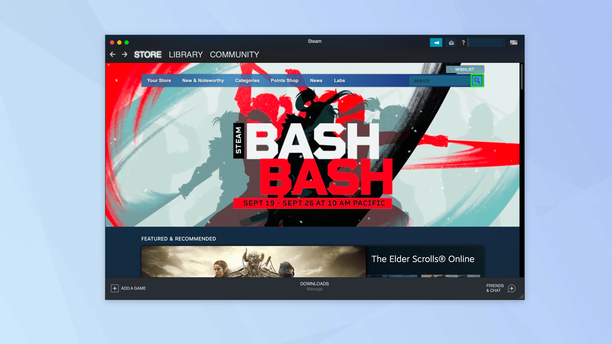 How To Install Steam On Mac Tom S Guide 