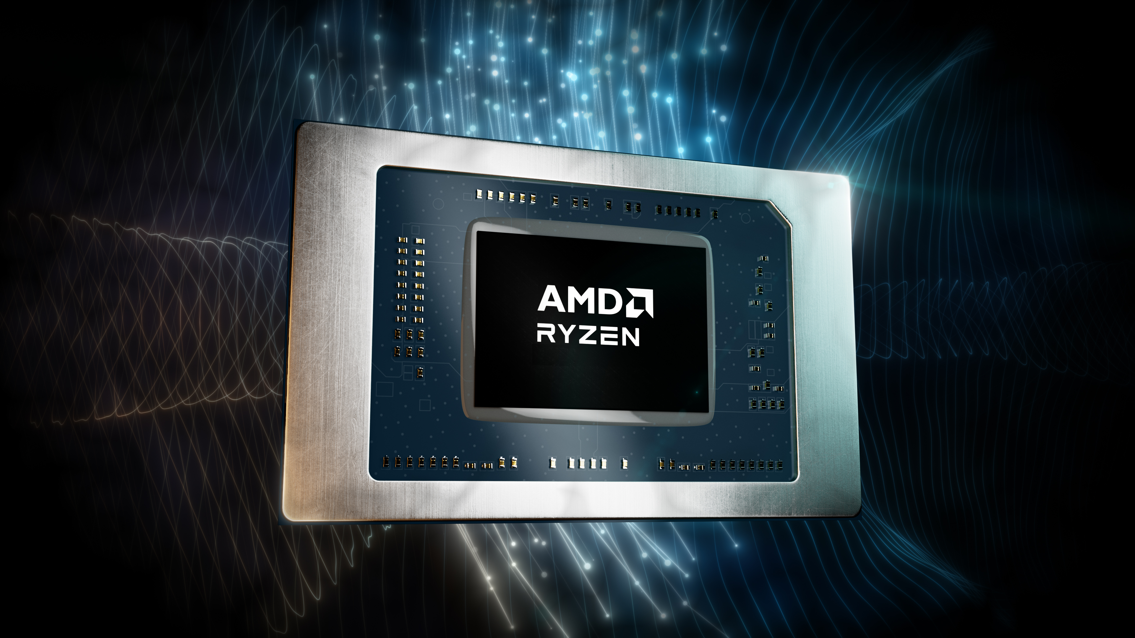 AMD Reveals New Roadmap For Its Ryzen CPUs Teasing Zen 7 As The True 