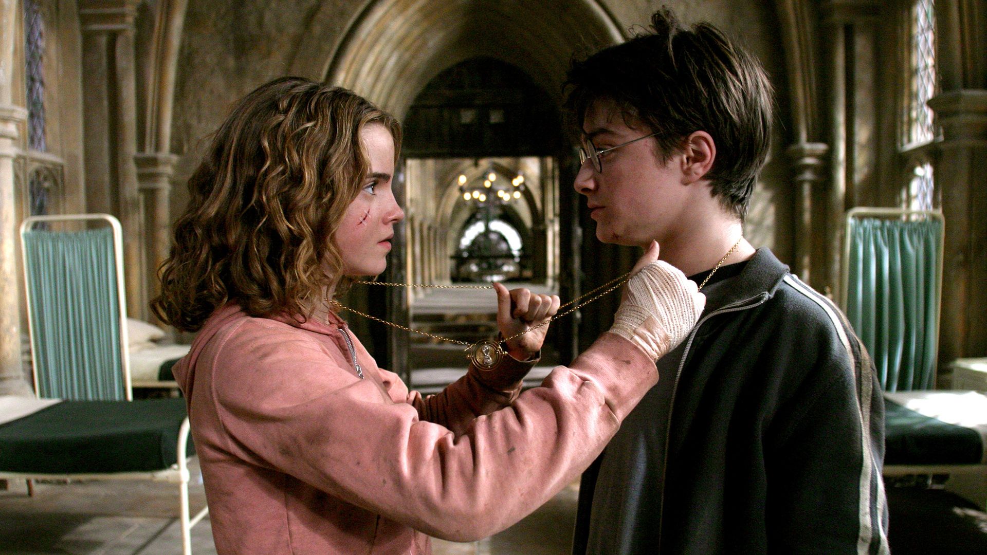 Why Alfonso Cuarón Left Harry Potter After Prisoner of Azkaban | 22 Years Later Reveal (2026)