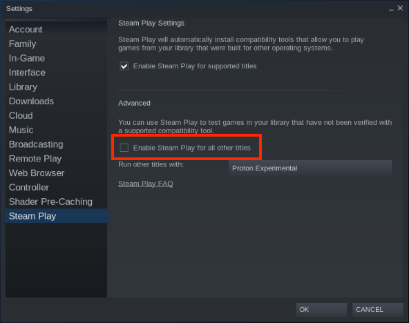 How To Play Steam Games On A Chromebook Android Central 1200 80 