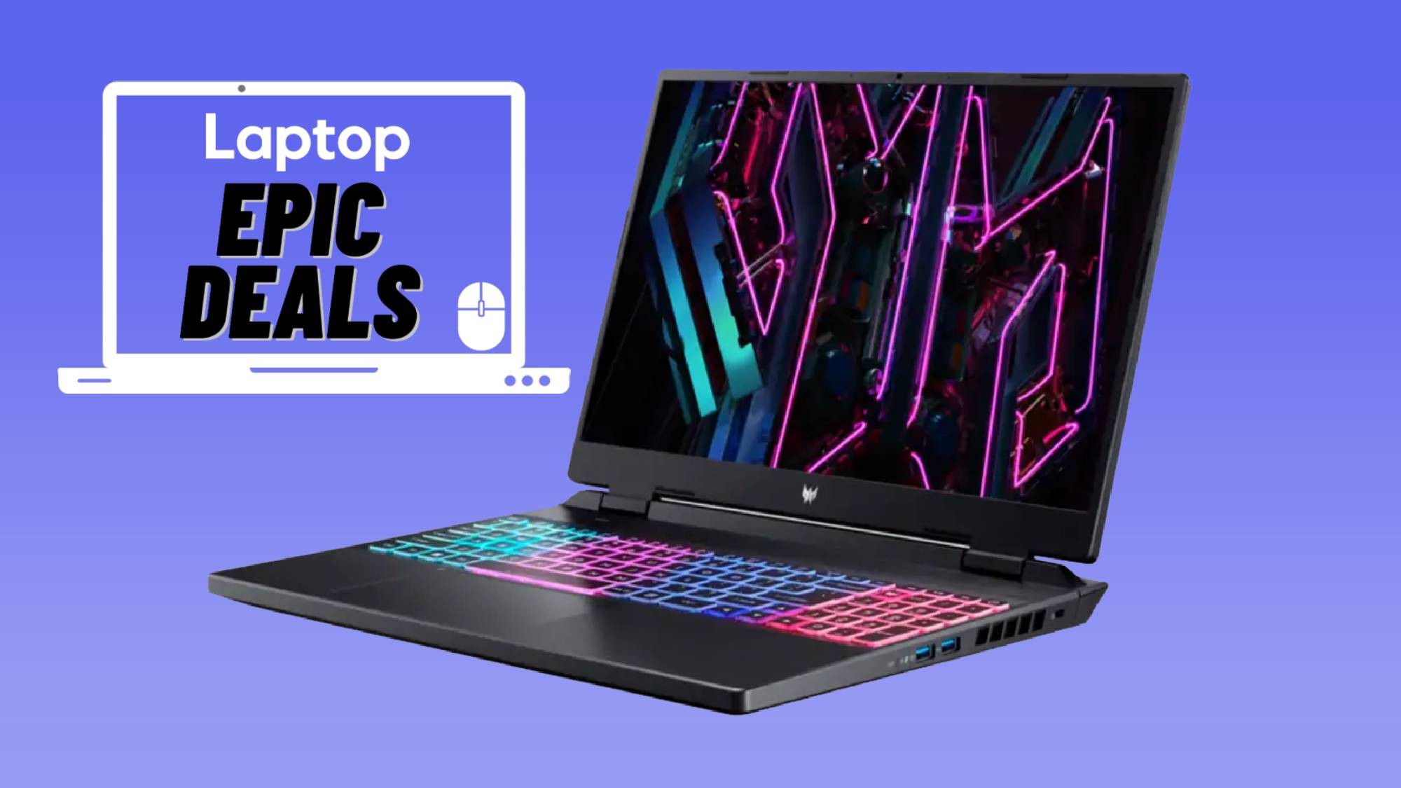 Best Gaming Laptop Under 1000 