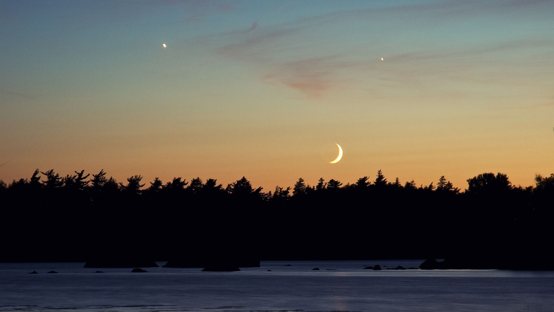 Mercury at its Best: How to Spot the Elusive Planet on June 15 (2026)