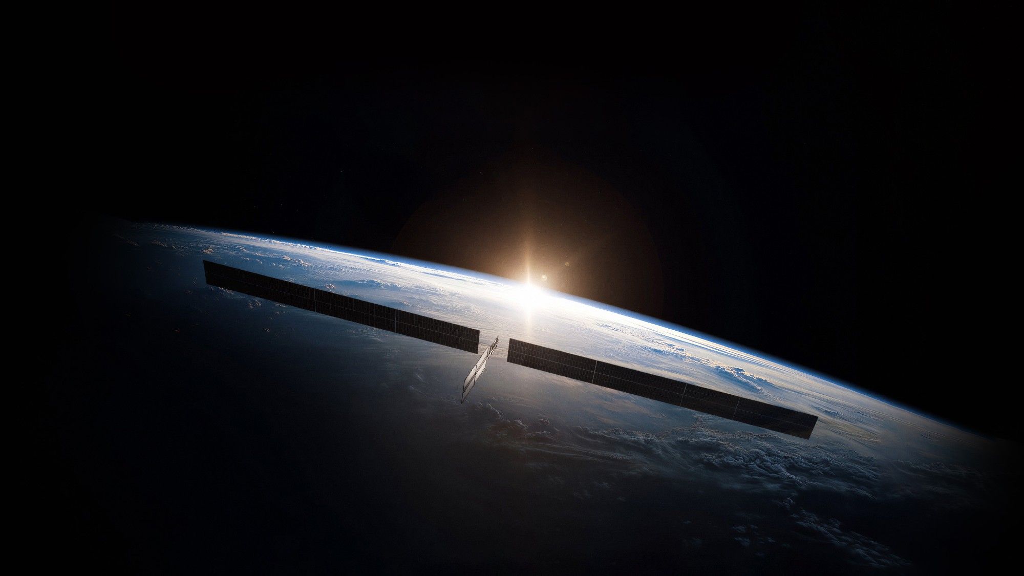 SpaceX's Starmind: Unveiling the AI Megaconstellation (2026)