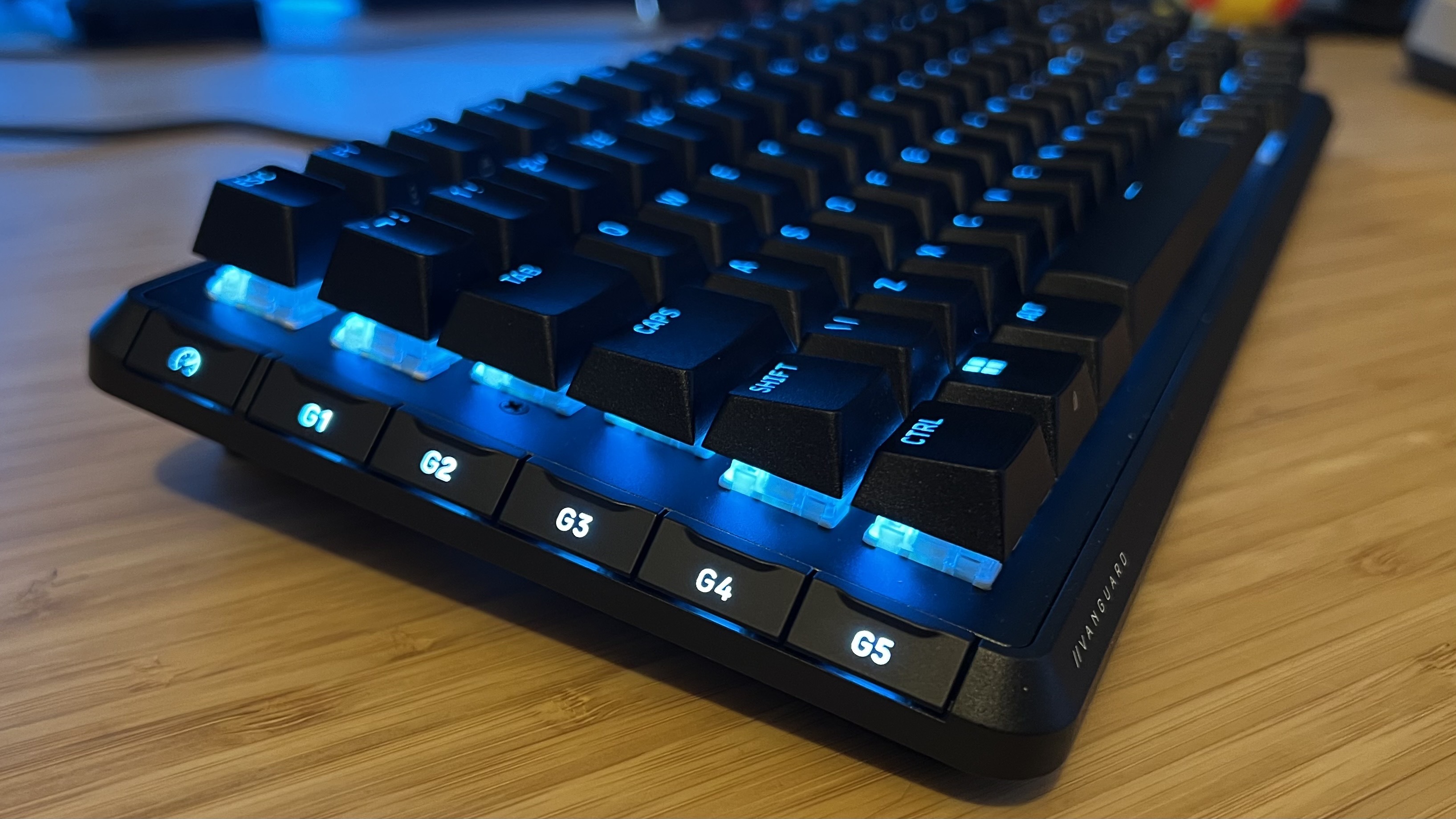 The Best Membrane Keyboards 2026 GamesRadar 