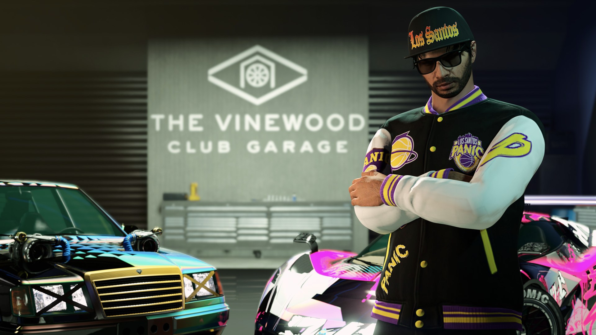 GTA 5 Enhanced What S Been Upgraded PC Gamer 