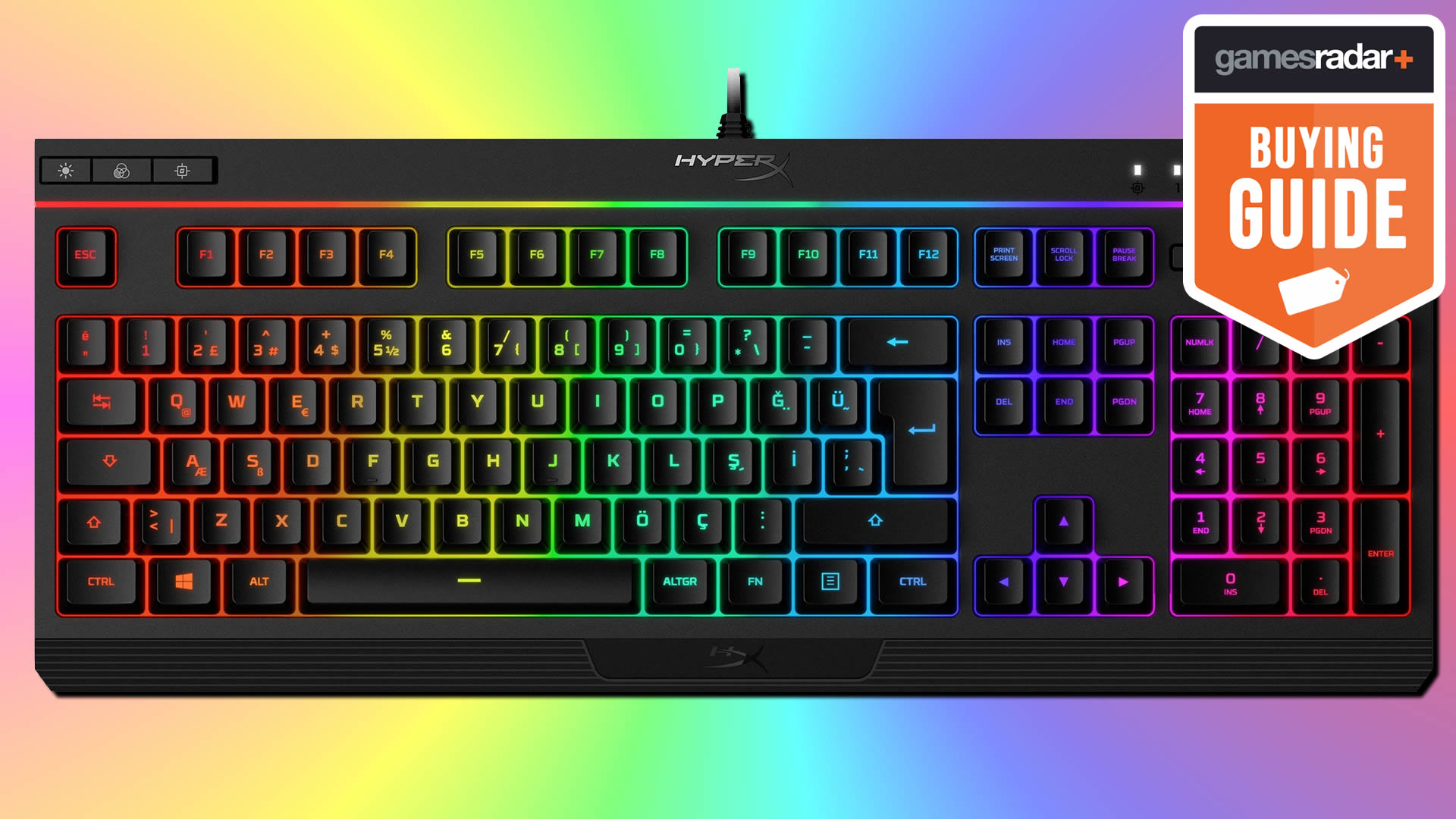 Best cheap gaming keyboard deals in 