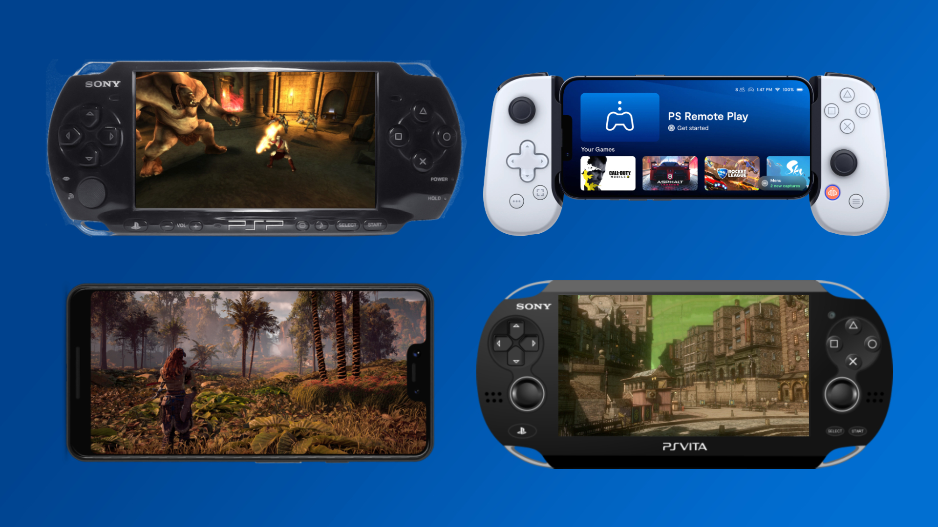 100 Best Ps Vita Games Online 