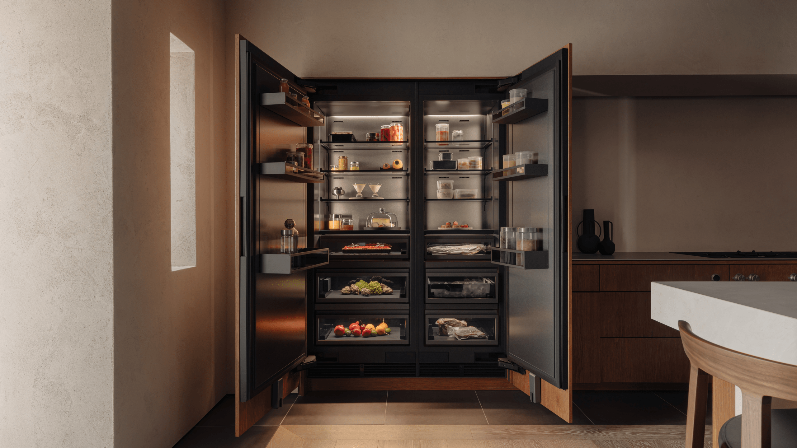 Beat the Heat: 5 Cool Kitchen Trends for Summer and Beyond (2026)