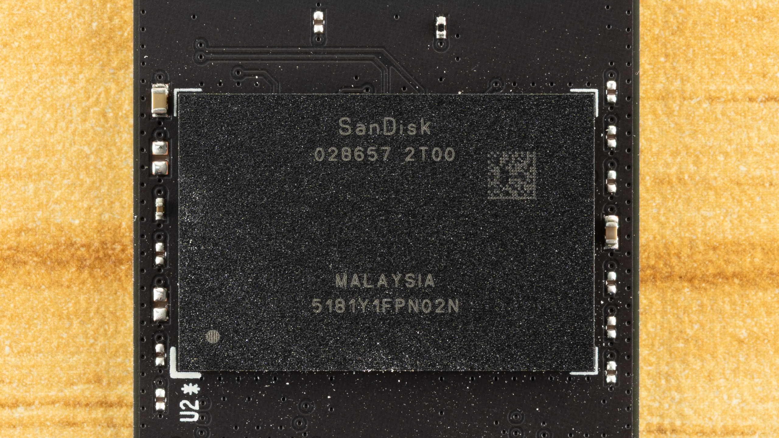 Crucial The Popular MX500 SSD To Make Way For Next Gen 