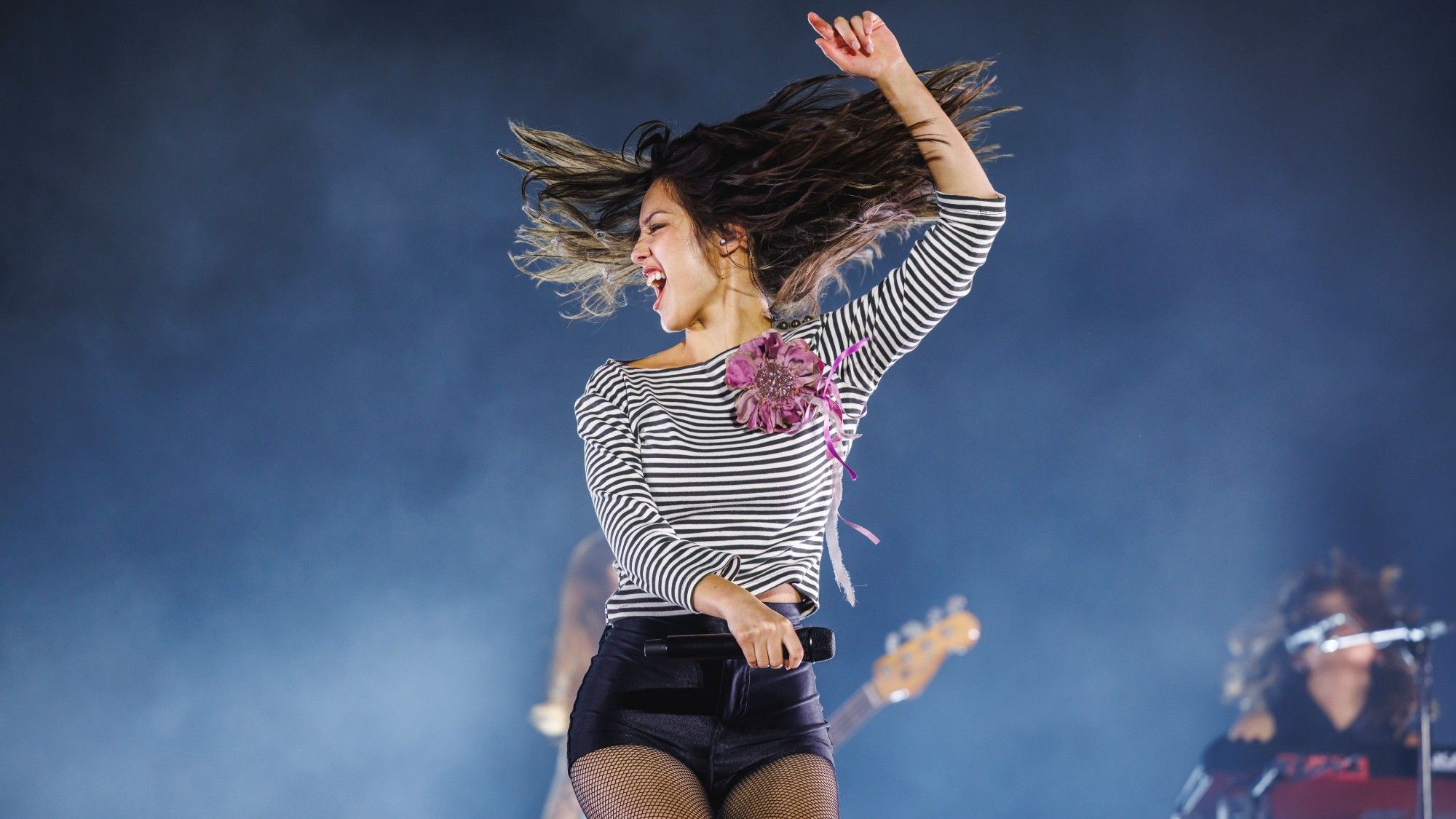Olivia Rodrigo's 'You Seem Pretty Sad for a Girl So in Love': A Deep Dive into Her Boldest Album Yet (2026)