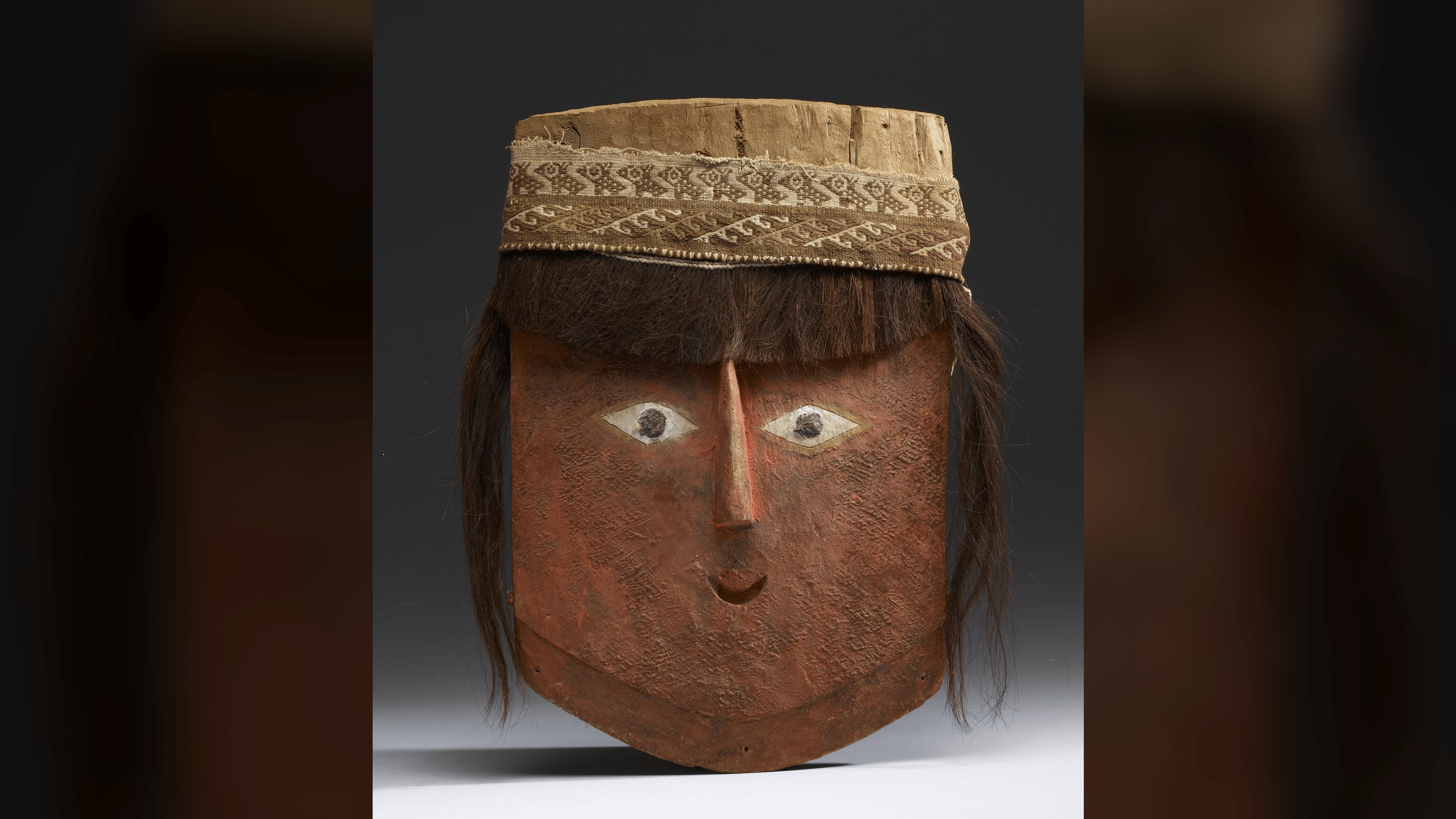 1,000-Year-Old Mummy Mask with Real Human Hair Wig Discovered in Peru | Ancient Mysteries Unveiled (2026)