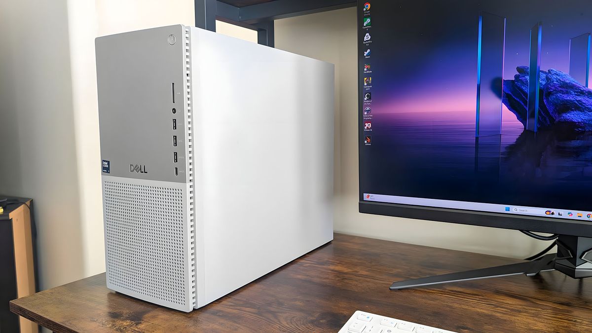 Best Desktop PCs We Ve Tested And Reviewed In 2026 Windows Central 1200 80 