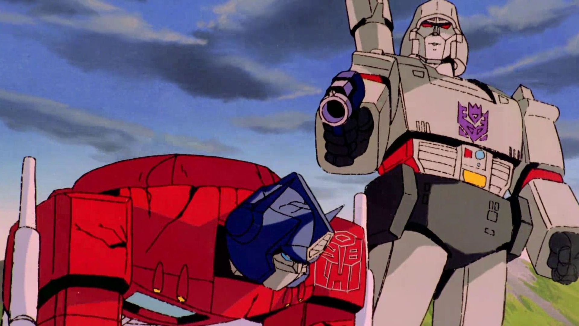 The Shocking Truth Behind 'Transformers: The Movie' - 40 Years Later (2026)