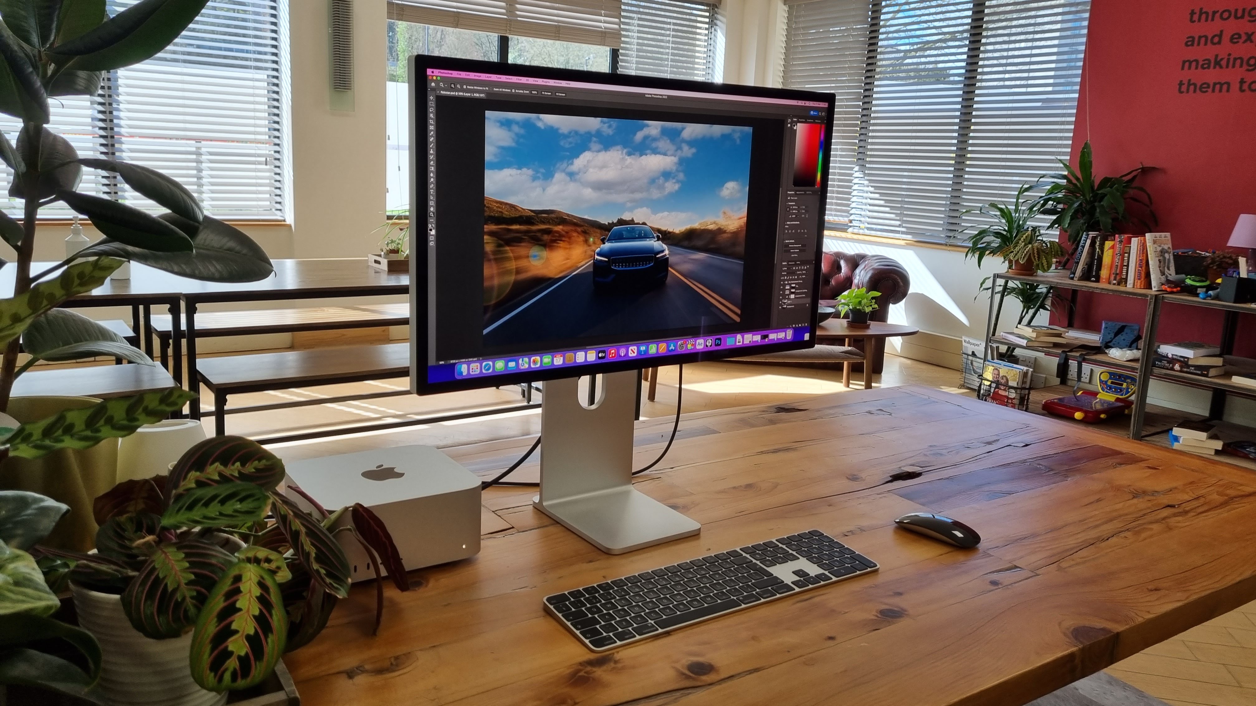 The Best Monitors For Photo Editing Creative Bloq 