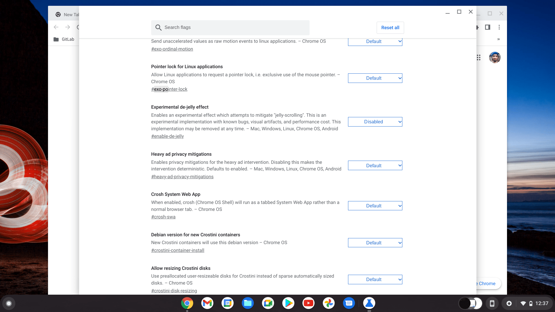 How To Play Steam Games On ChromeOS Android Central 