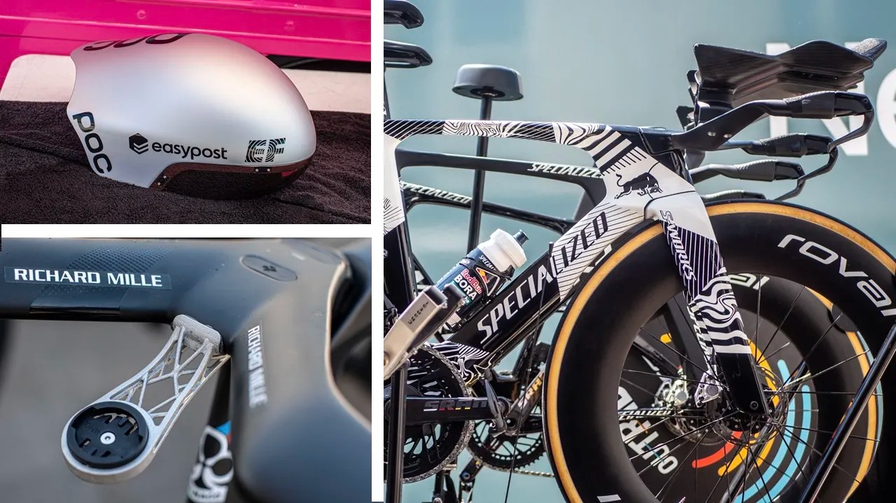 2026 Tour de France: Tech Innovations and Bike Setup Secrets (2026)