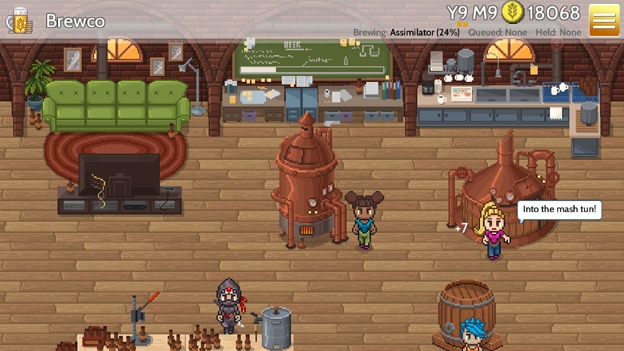 Best Android Games Our Pick Of The Top Games From Google