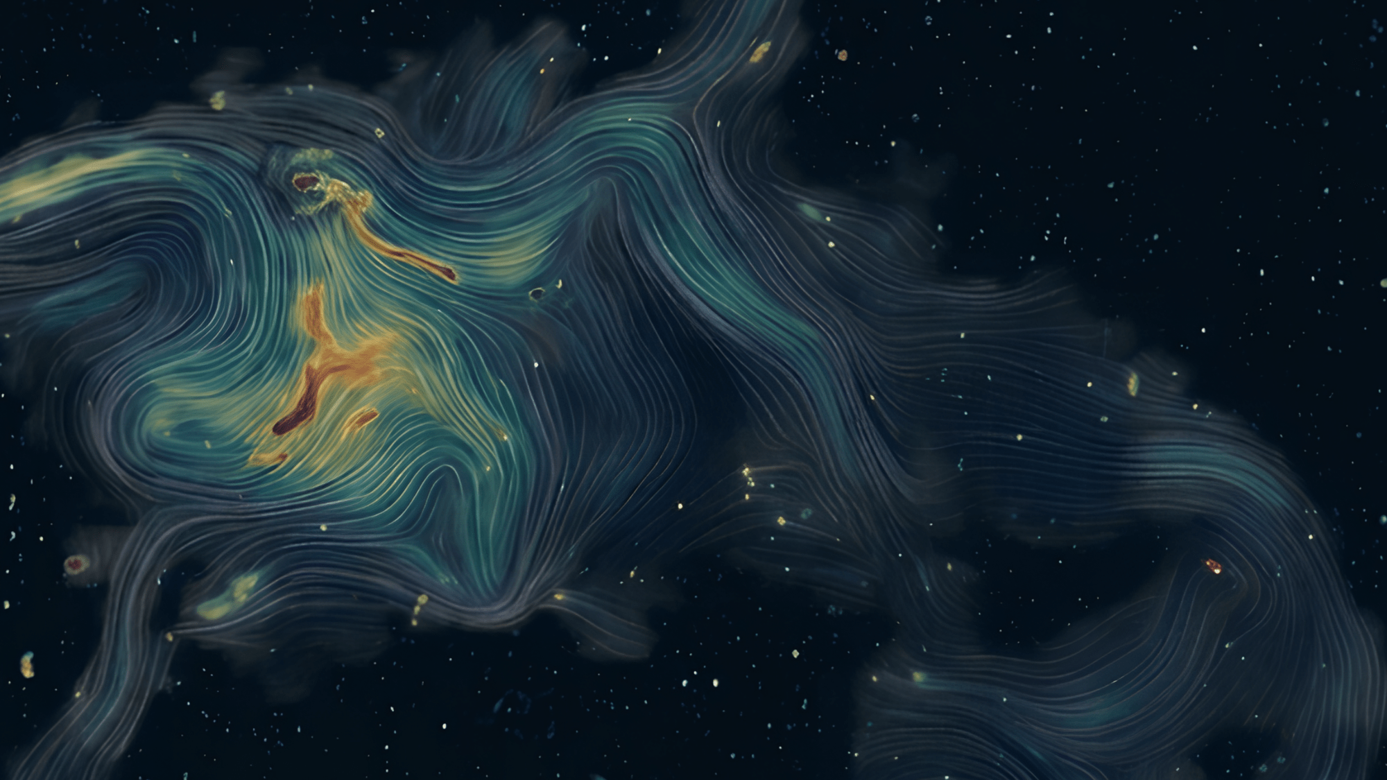 First-Ever Reconstruction of a Galaxy Cluster's Magnetic Field | Abell 2255 & LOFAR Breakthrough (2026)