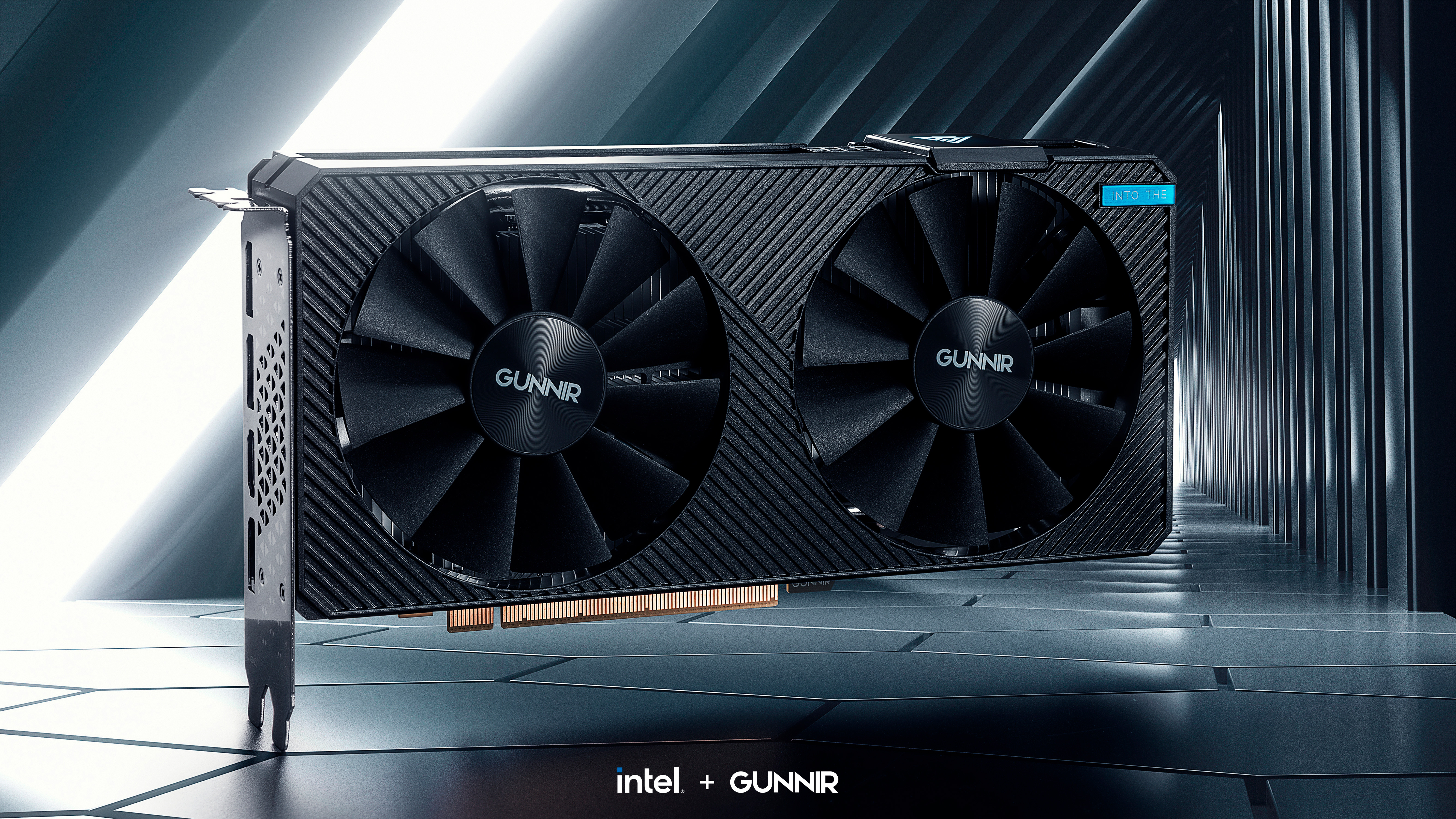 Intel Arc A380 Review Runs Fine On AMD Ryzen TechPowerUp 