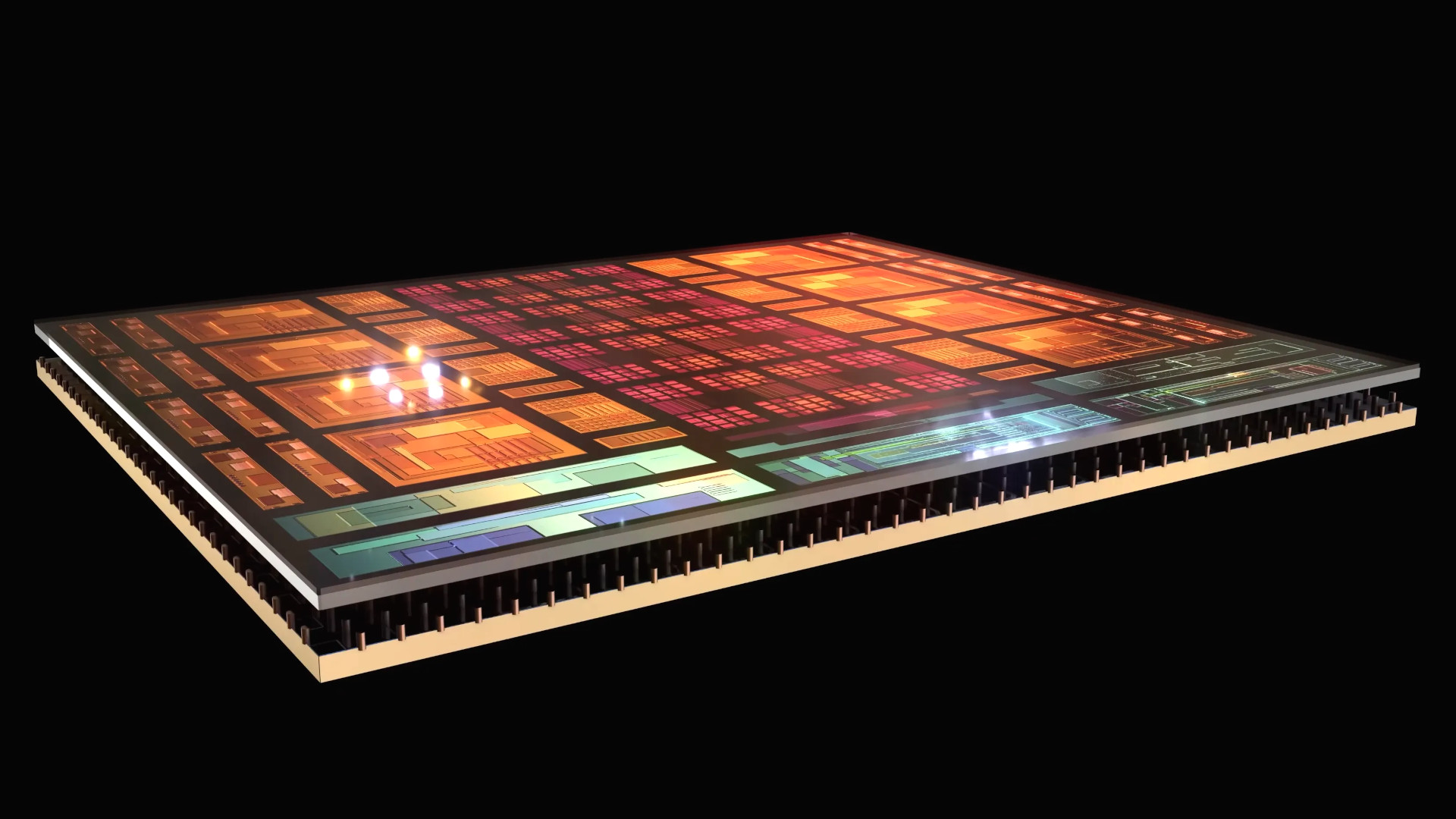 AMD just mentioned an as yet unreleased Ryzen X3D chip that could become the budget gaming CPU of champions (2)
