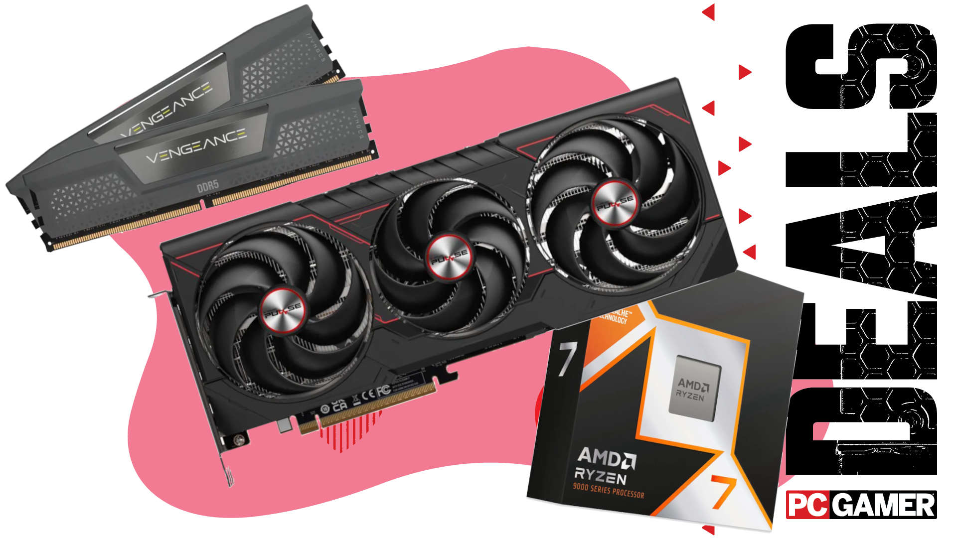 Best RAM For Gaming In 2026 I Ve Tested The Best DDR4 And DDR5 RAM To 