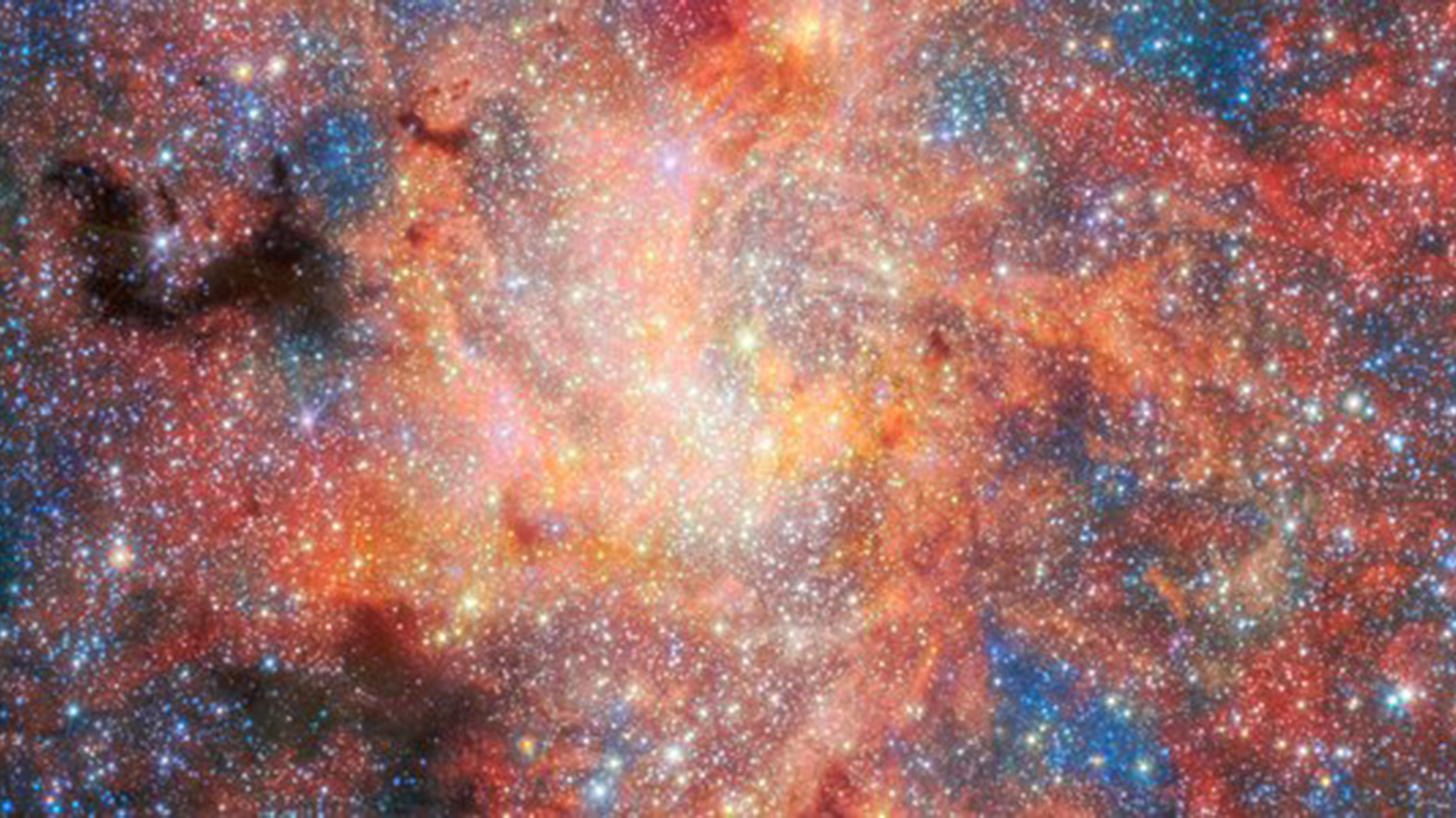Water Near Milky Way's Black Hole: New Discovery (2026)