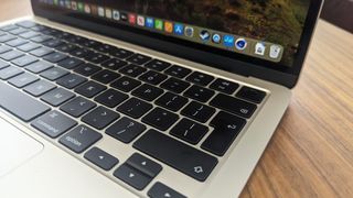 Apple MacBook Air 13-inch (M3) review: the best MacBook just got better (8) Apple MacBook Air 13-inch (M3) review: the best MacBook just got better (8)