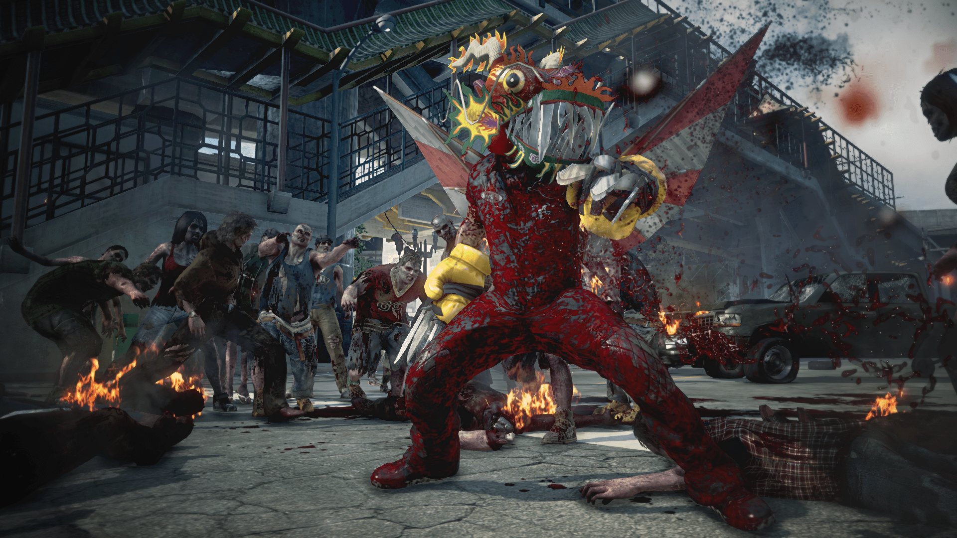 Dead Rising 3 Review Digital Trends This is unfortunate but outside of Kongregates control.