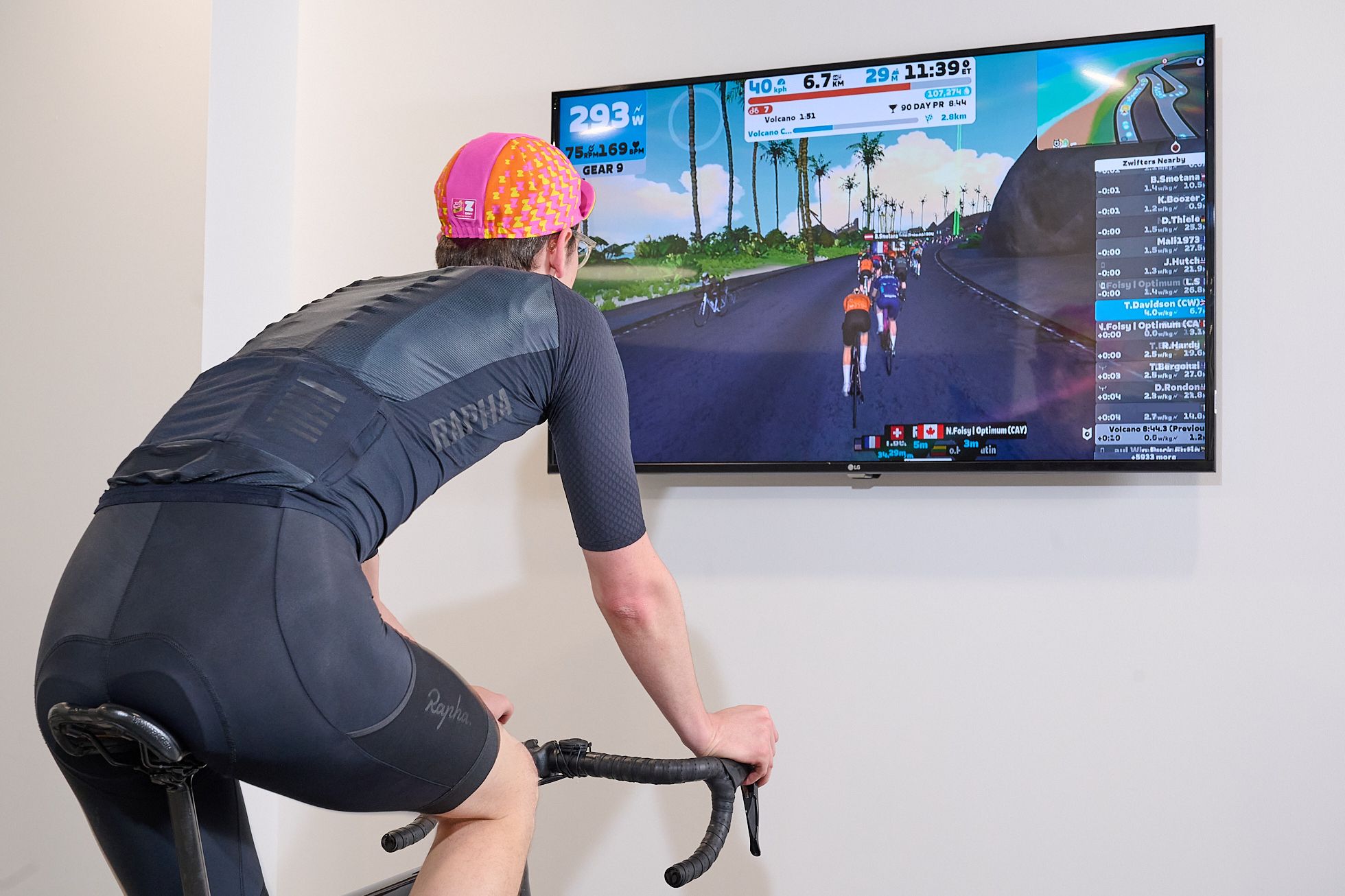 Zwift Update: How to Keep Using the App on Your Apple Devices (2026)
