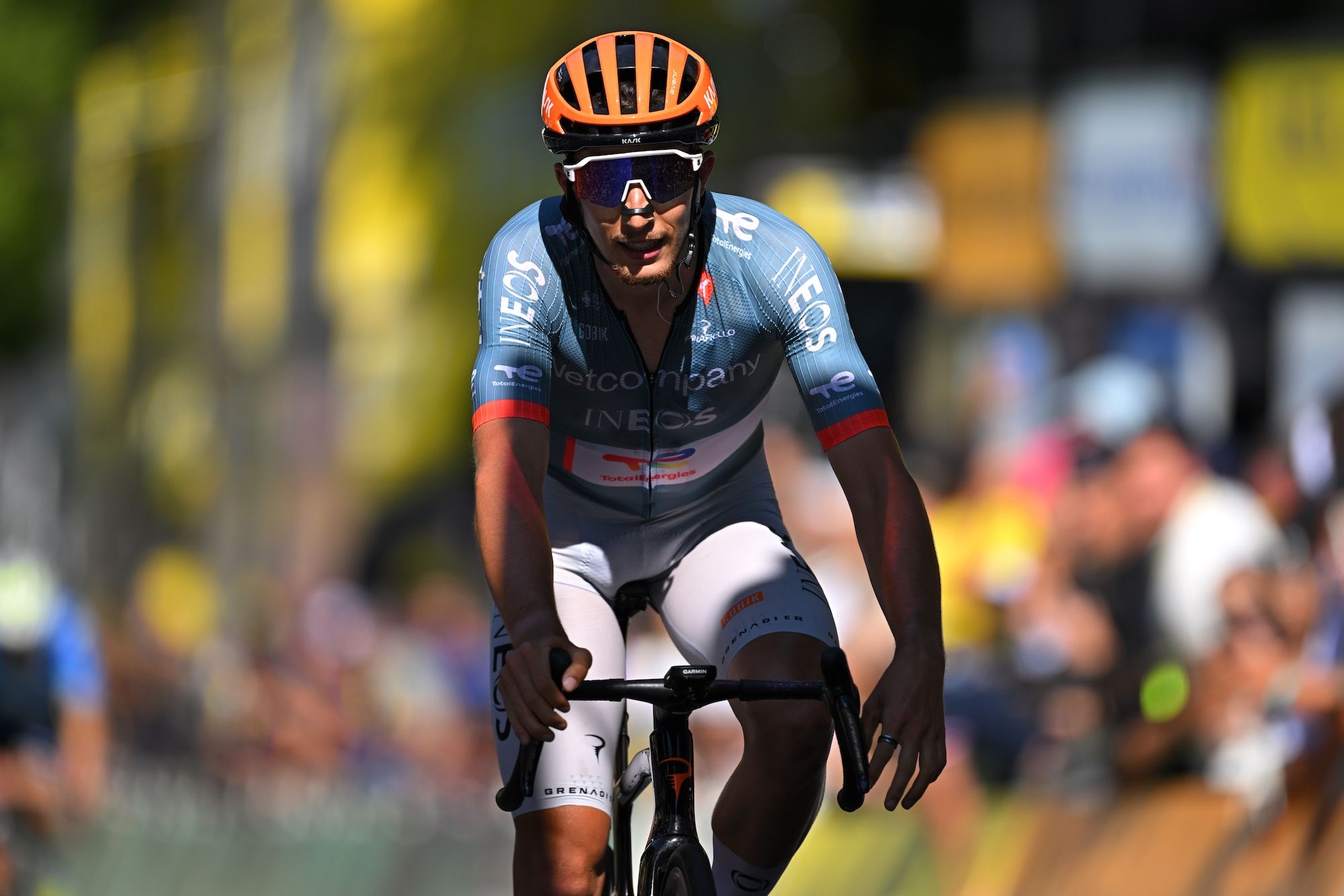 Kévin Vauquelin's Comeback: From Illness to Tour de France Contender (2026)