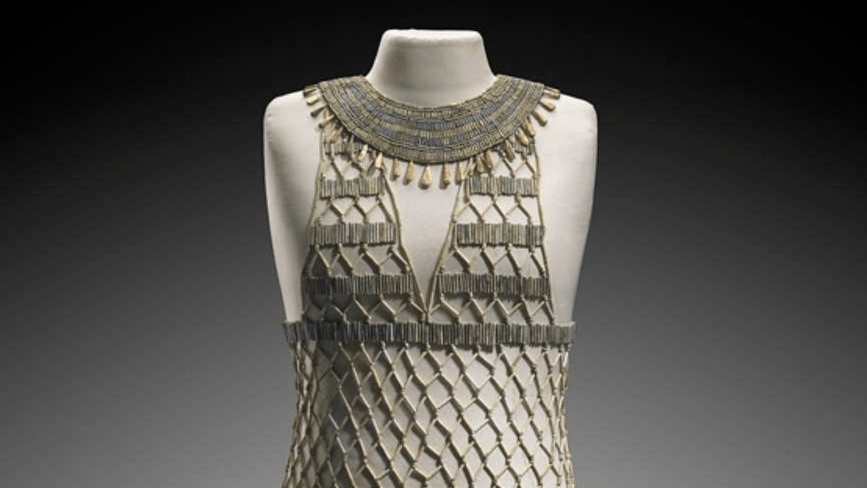 4,500-Year-Old Beadnet Dress: Ancient Egypt's Stunning Funeral Gown Explained (2026)