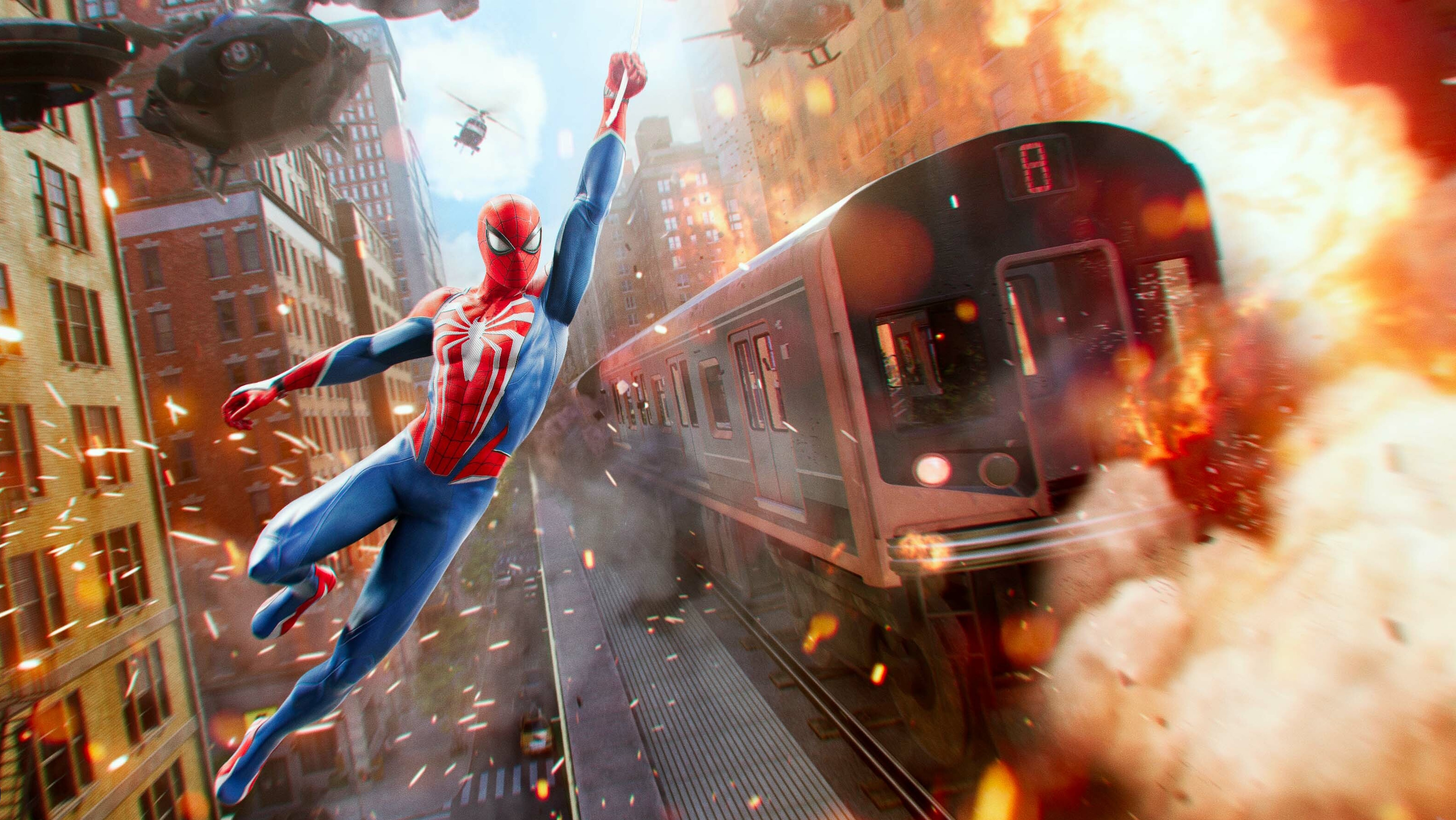Marvel S Spider Man 2 Was Steam Deck Verified But Now 