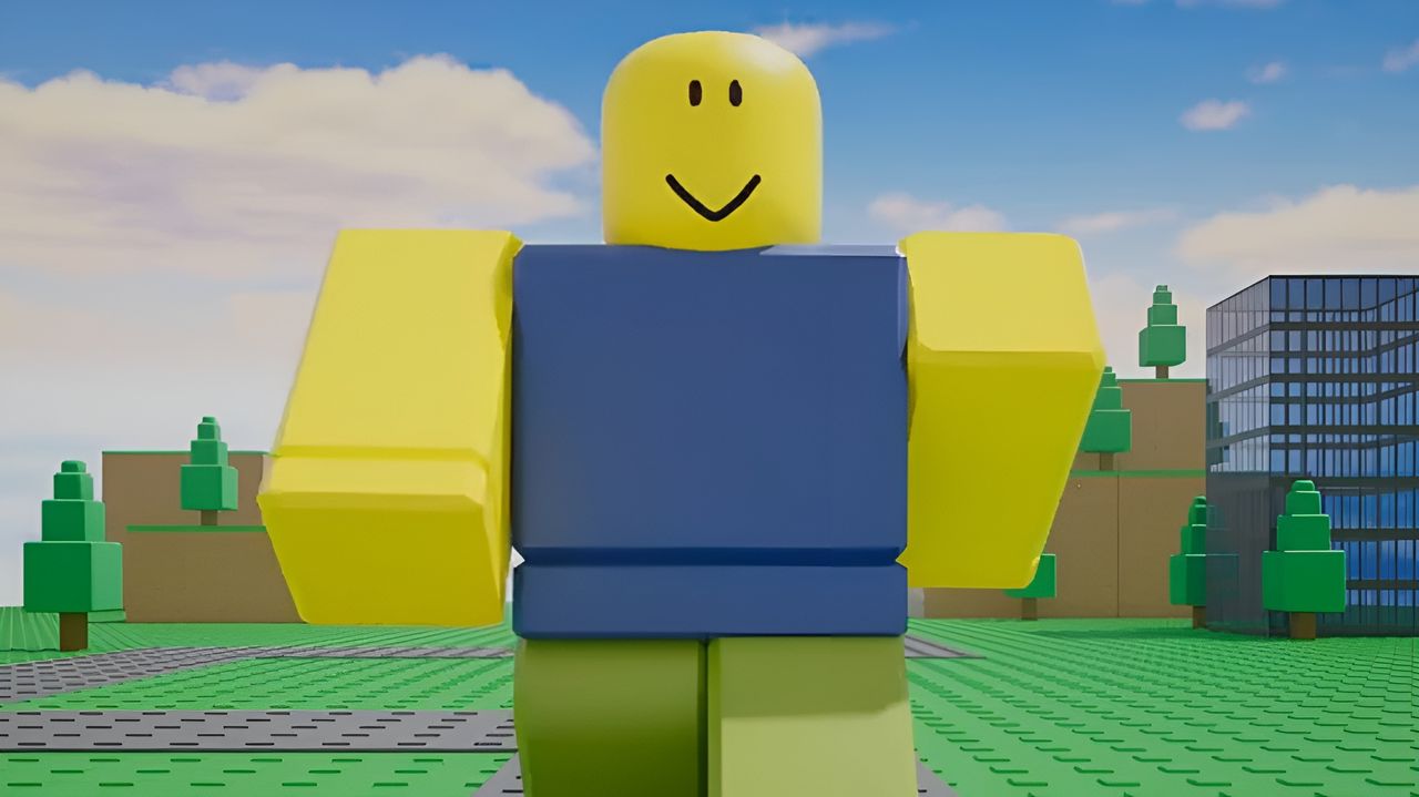 Surprise The Iconic Roblox Oof Sound Is Back The 1280 80 
