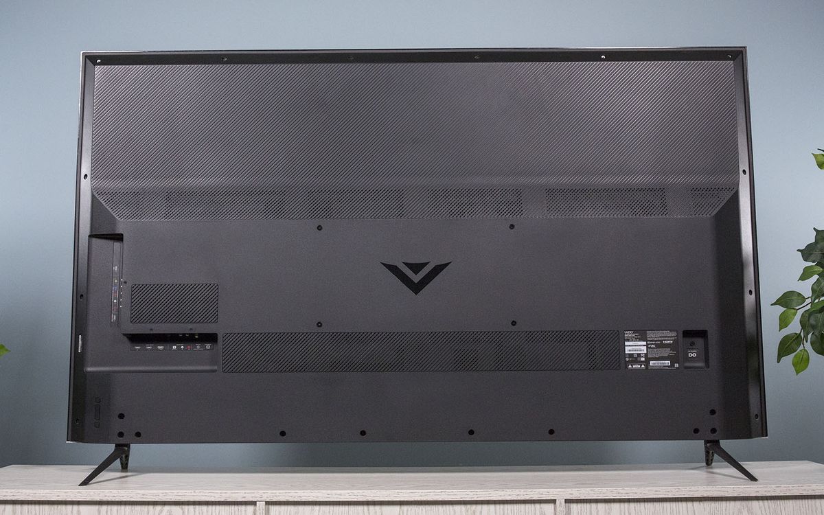 Vizio E Series 65 Inch E65 F1 Full Review And Benchmarks