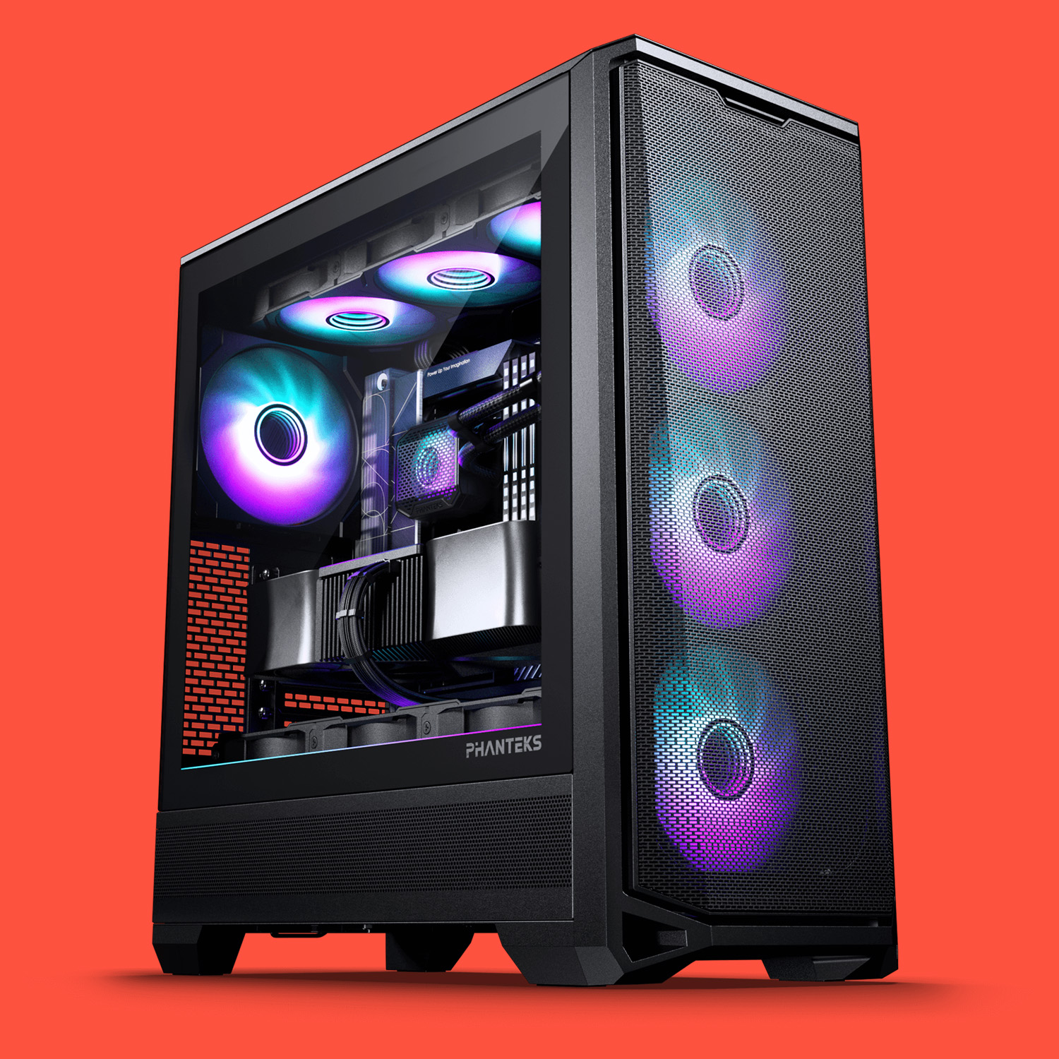 Computer Cases Uk 