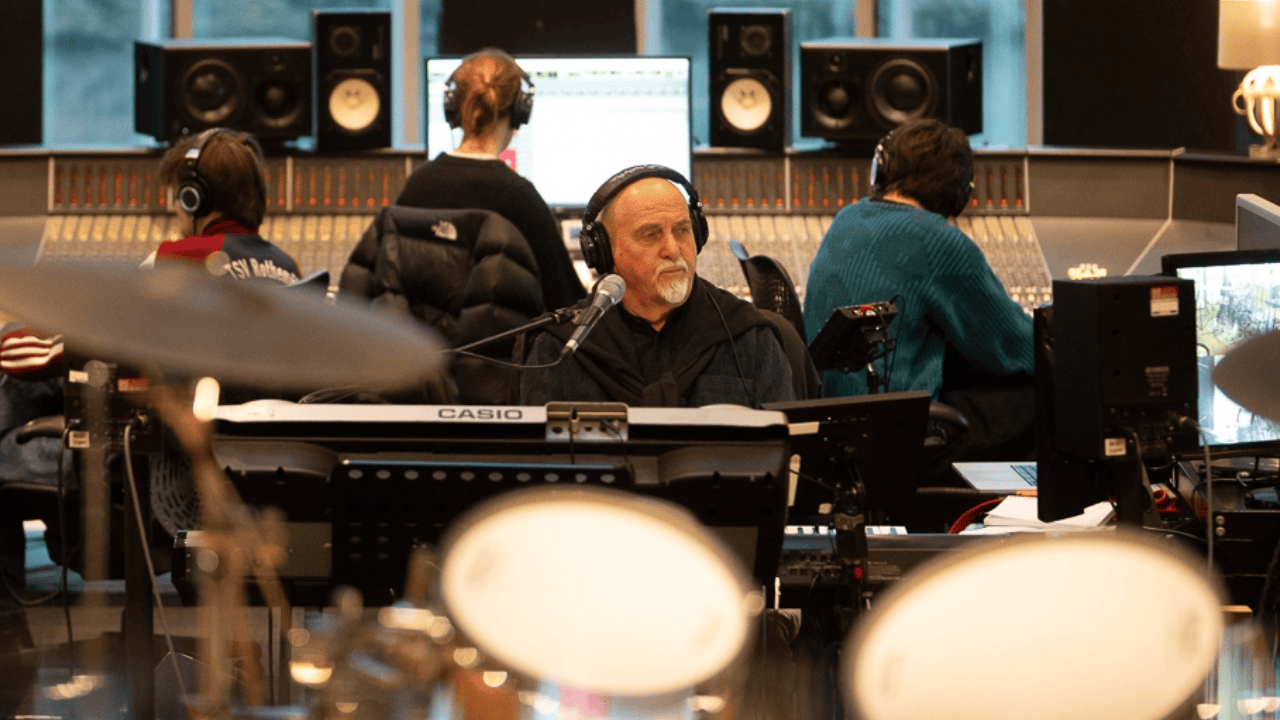 Peter Gabriel's 'One By One': A Nine-Minute Journey with Mozo (2026)