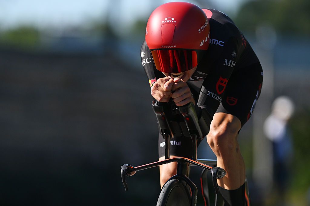 Tour de Pologne: Küng's First Win & Brenner's Historic Victory (2026)