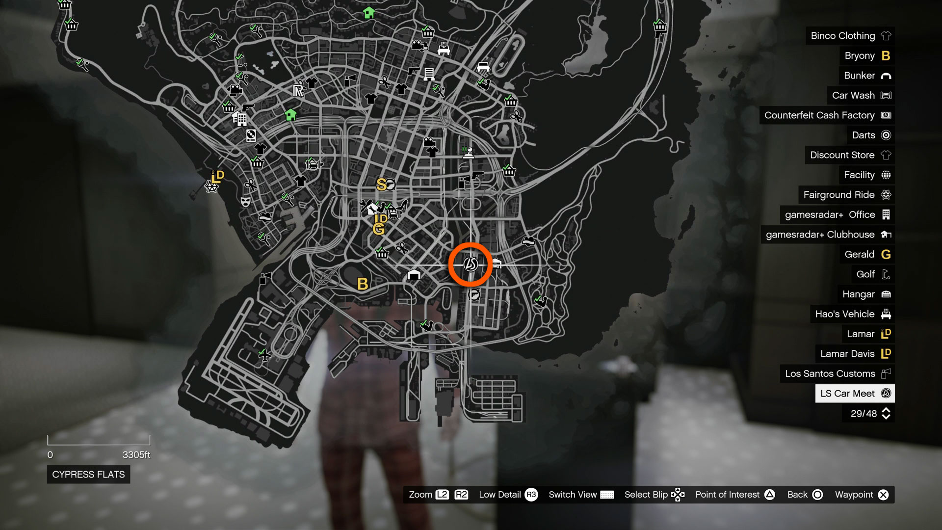 How To Use GTA Online Hao S Special Works To Upgrade Rides GamesRadar 
