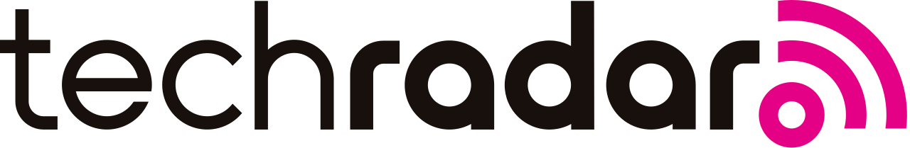 TechRadar Logo