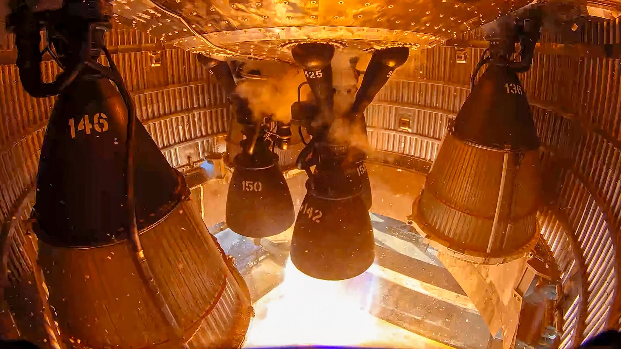 SpaceX's Starship: A Fire-Breathing Beast - Testing the Next Generation (2026)