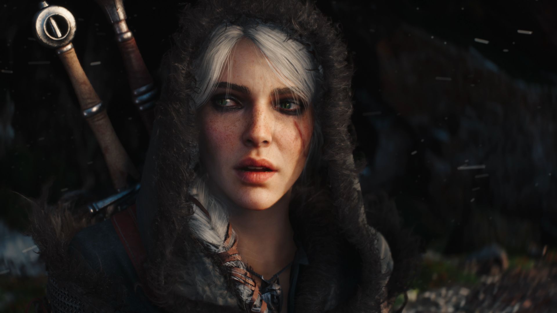 New The Witcher 3 Expansion Rumored For 2026 Launch Weeks After CD 