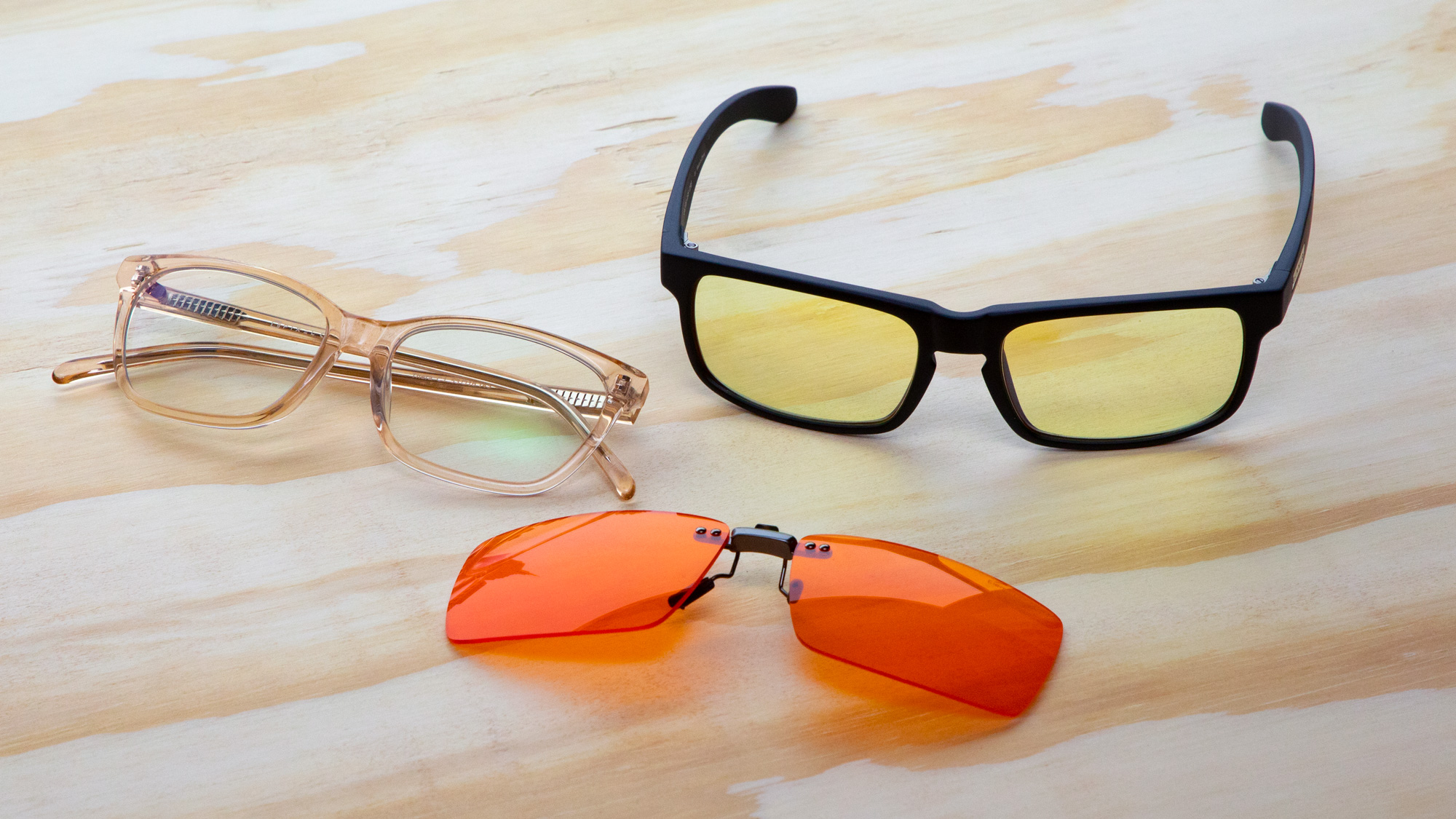 The Best Blue Light Blocking Glasses In 2020 Tom S Guide