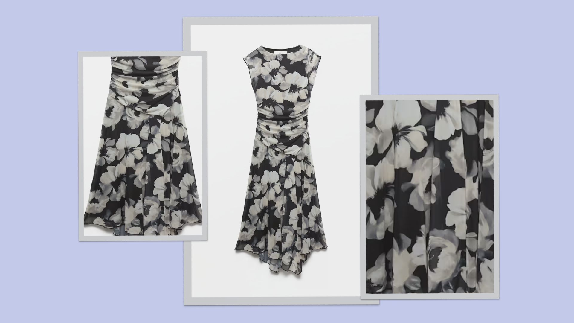 The Perfect Summer Event Dress: M&S Floral Dress Review | Flattering, Affordable, and Versatile (2026)