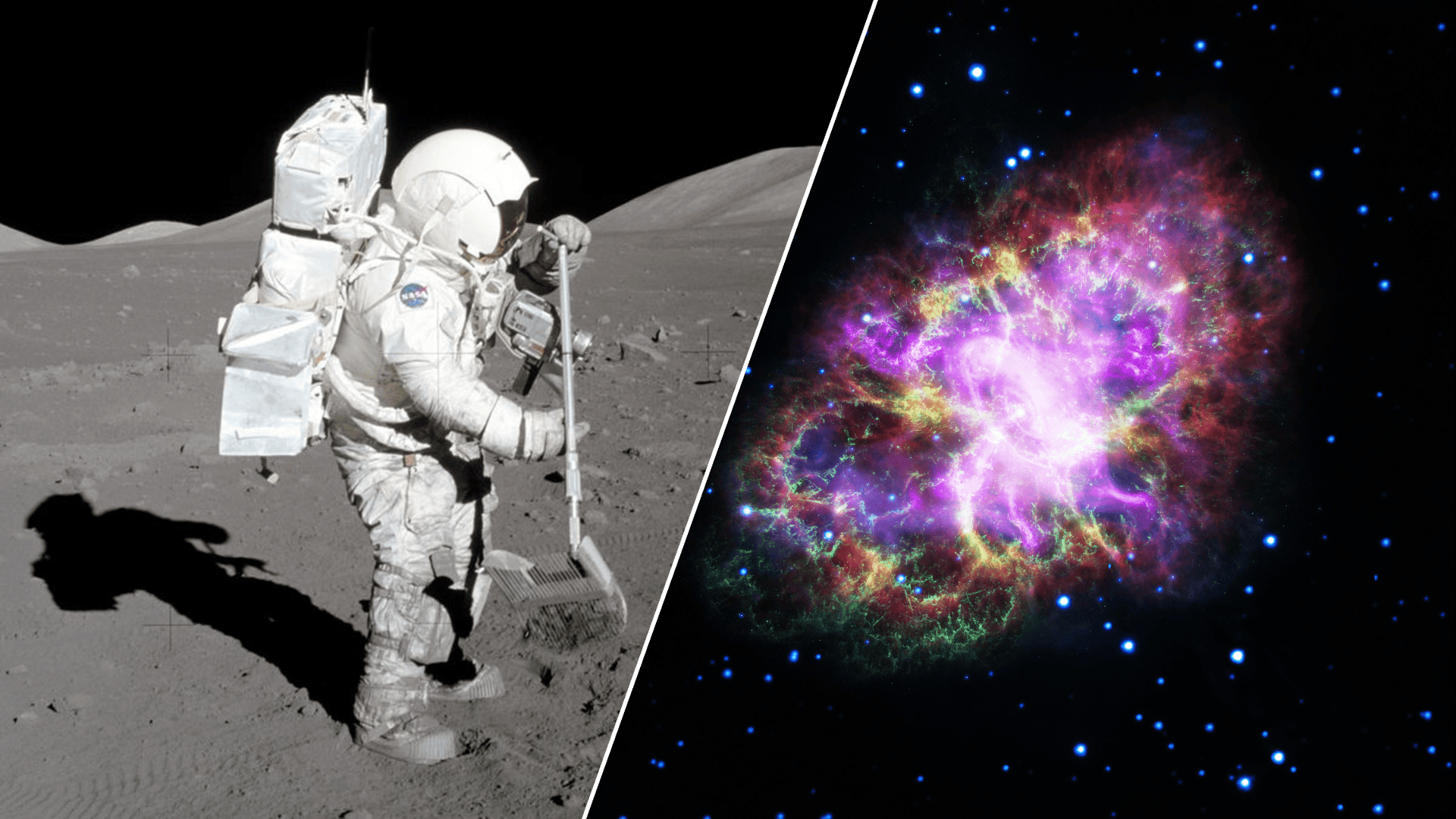 Moon's Surface May Hold Clues to Ancient Supernova Explosions (2026)