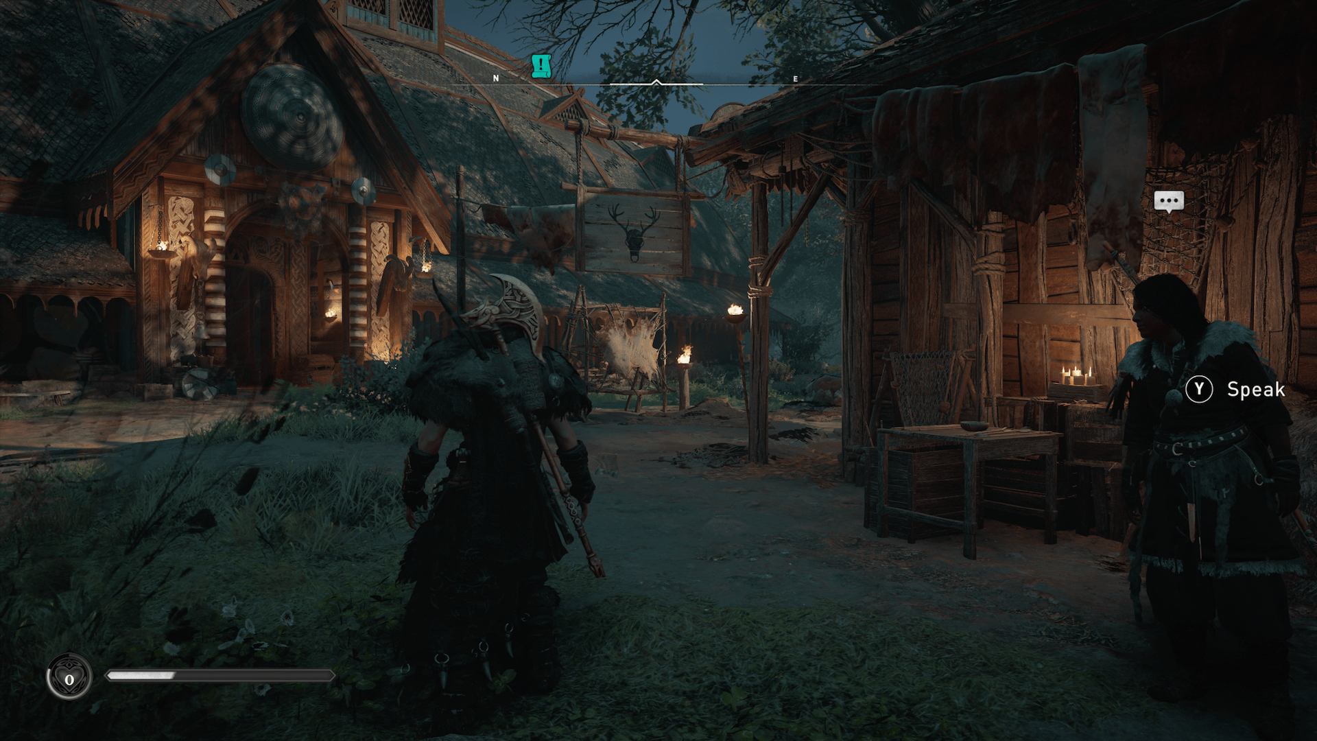 Assassin S Creed Valhalla Ravensthorpe Guide Techradar