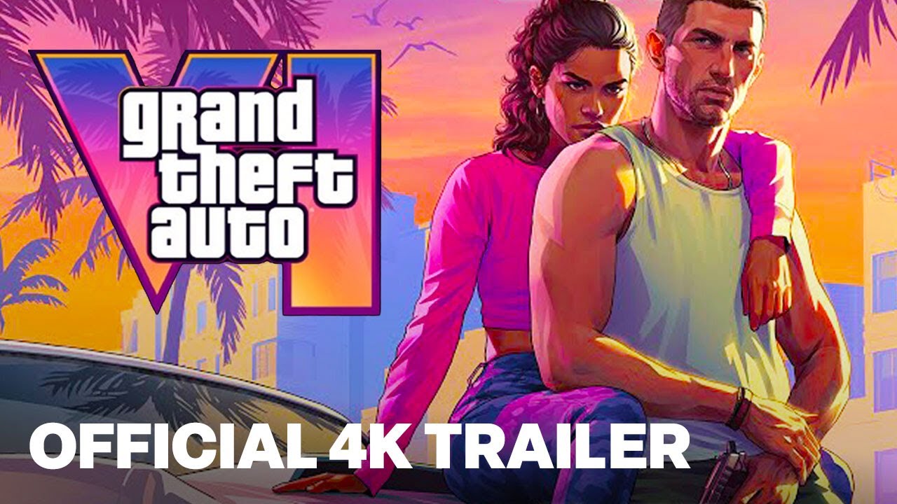 The First GTA 6 Trailer Has Launched And Tom Petty Is All Over It 