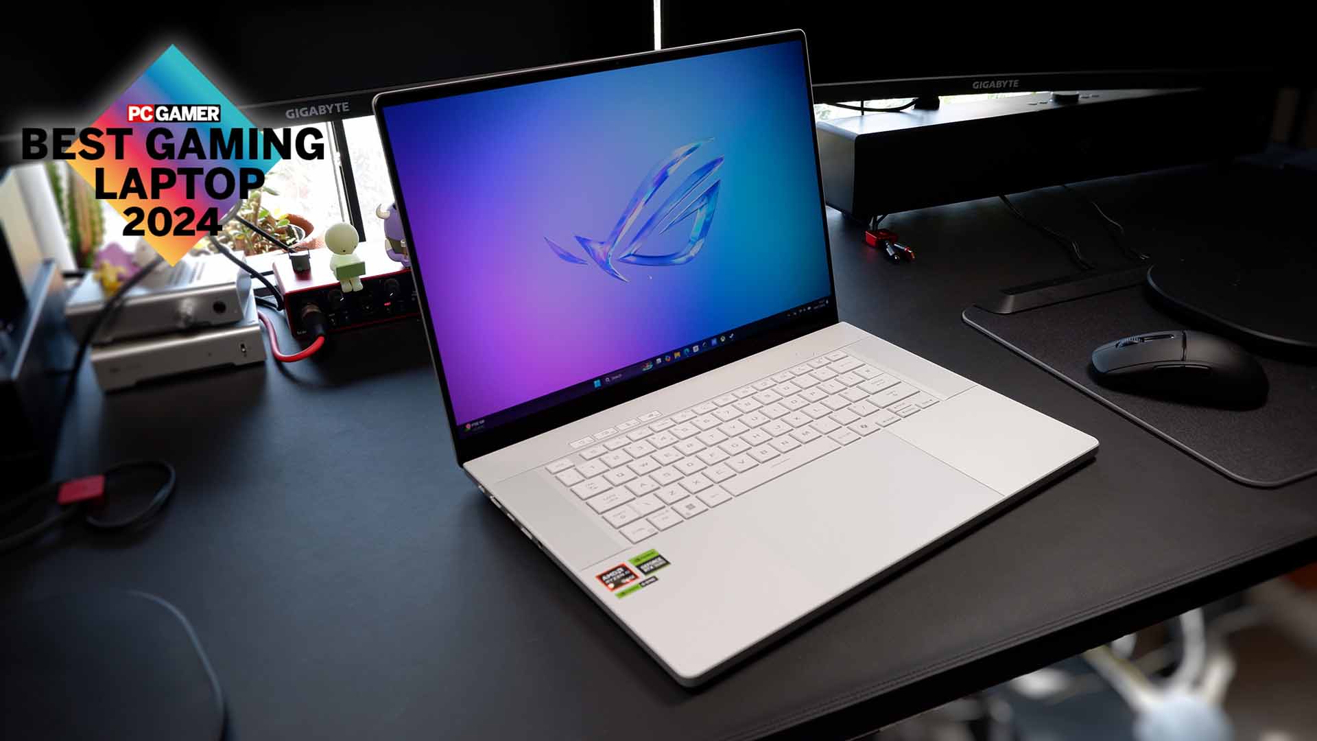 PC Gamer Hardware Awards 2024 The Winners In Every Category Of PC 