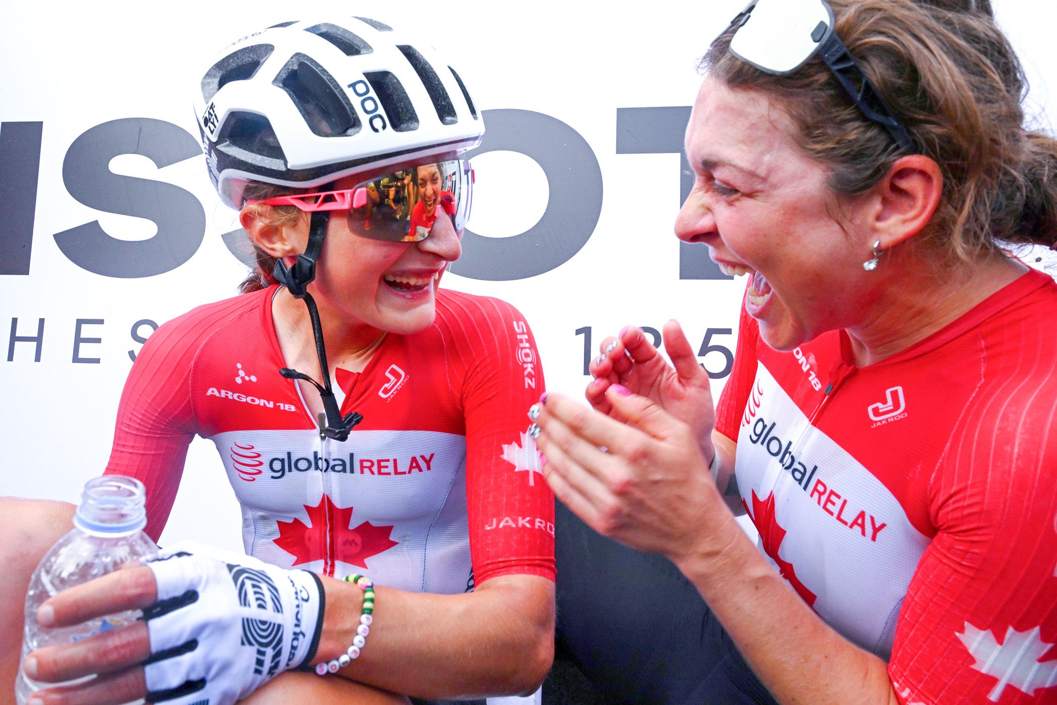 Women's Road World Championships: Canada's Home Advantage (2026)
