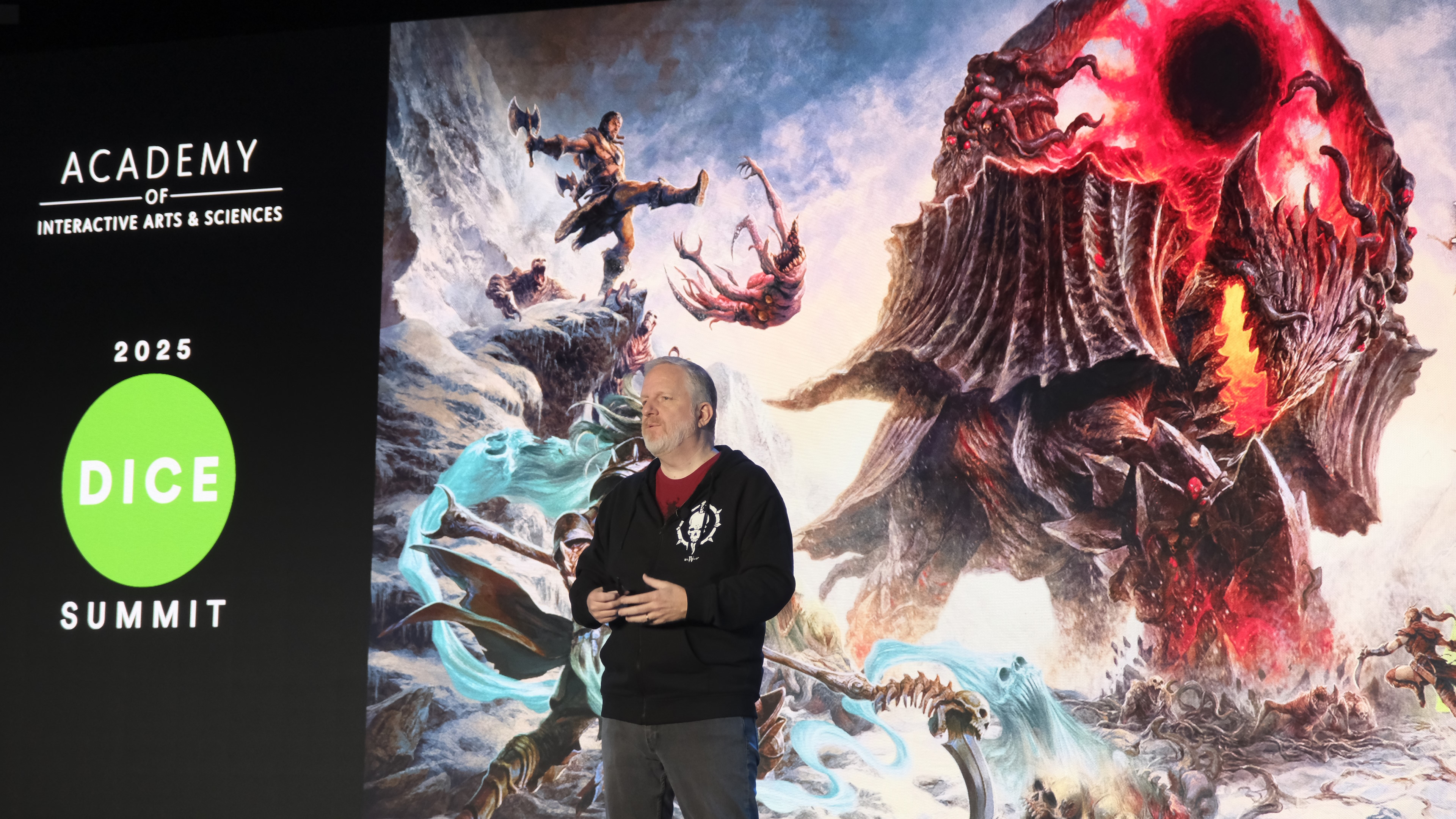 Diablo 4 S Second Expansion Won T Be Out Until 2026 PC Gamer 