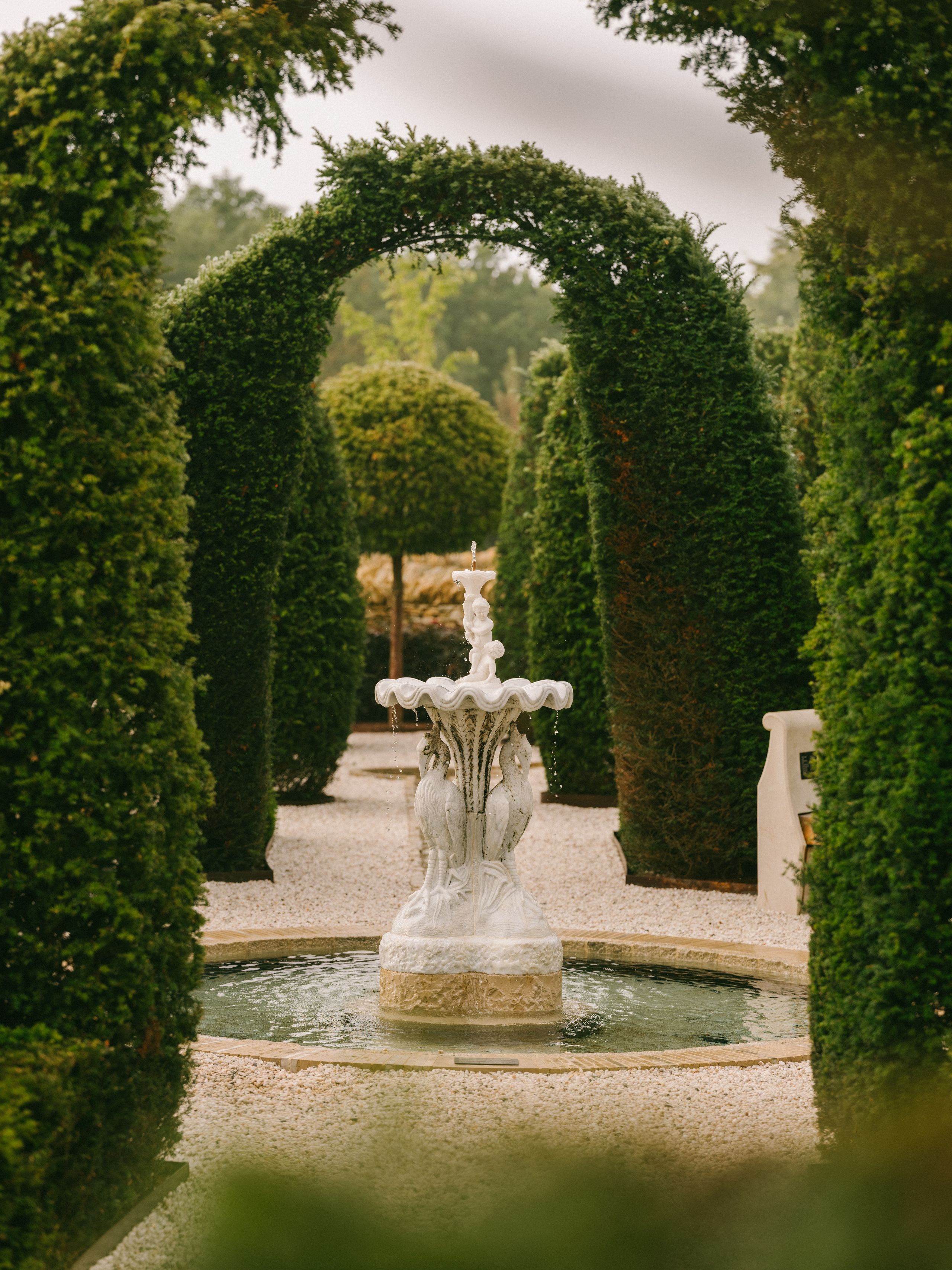 7 Hotel Gardens to Escape the Heat: A Global Tour of Botanical Bliss (2026)